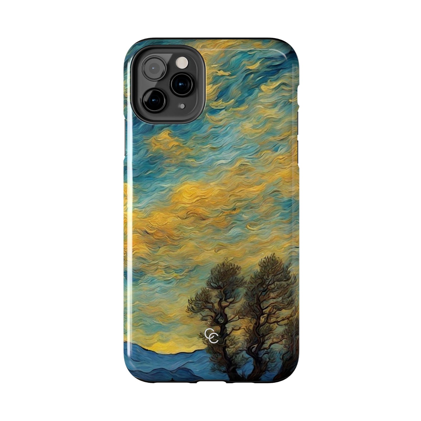 Sunset Wash (Tough)