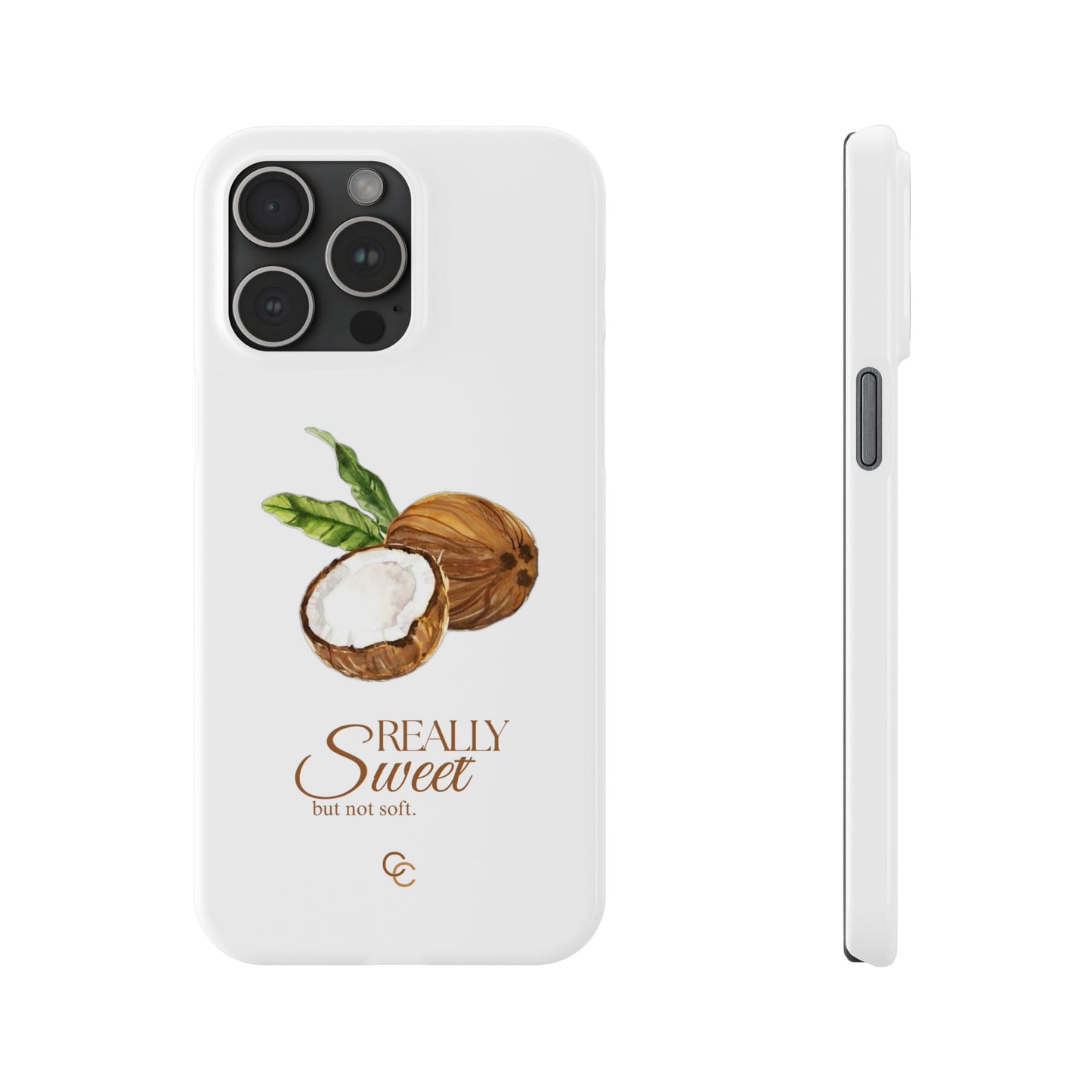 Coconut Sweet