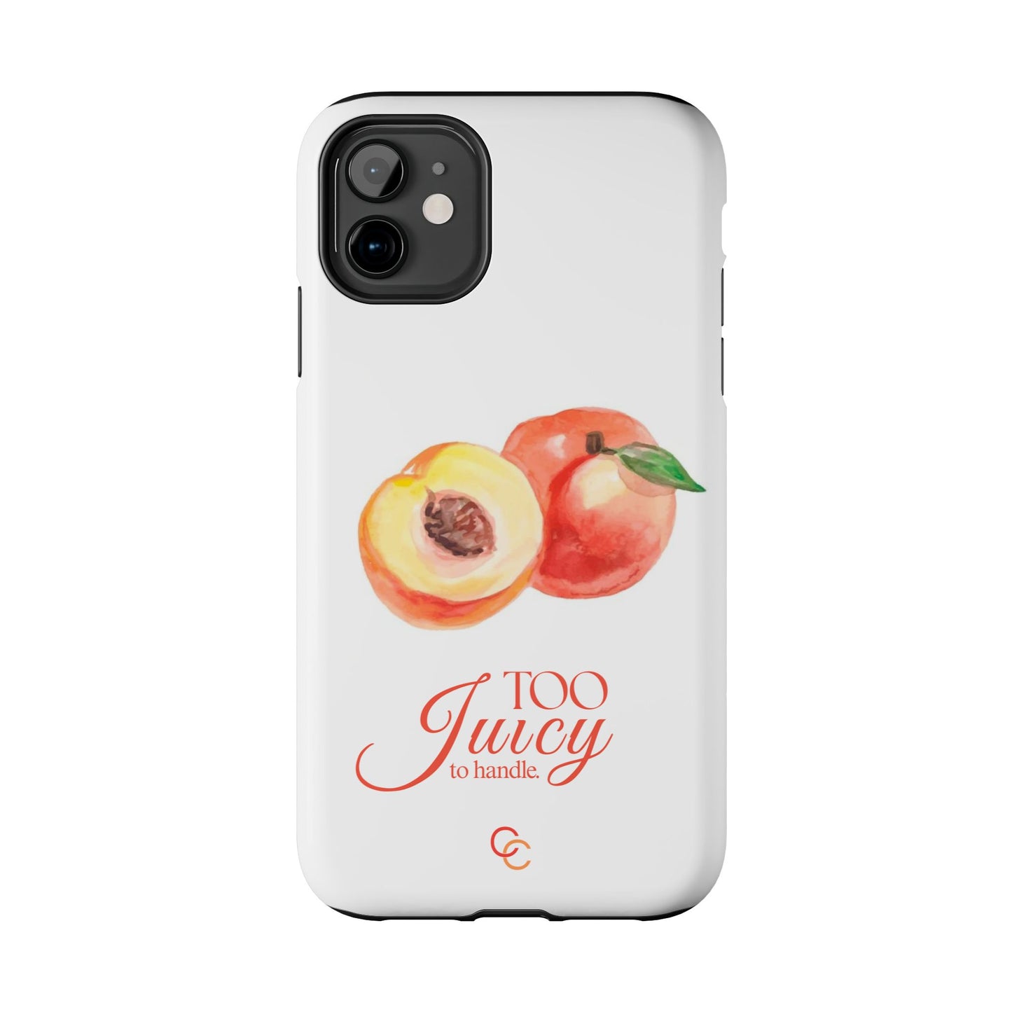 Juicy Peach
