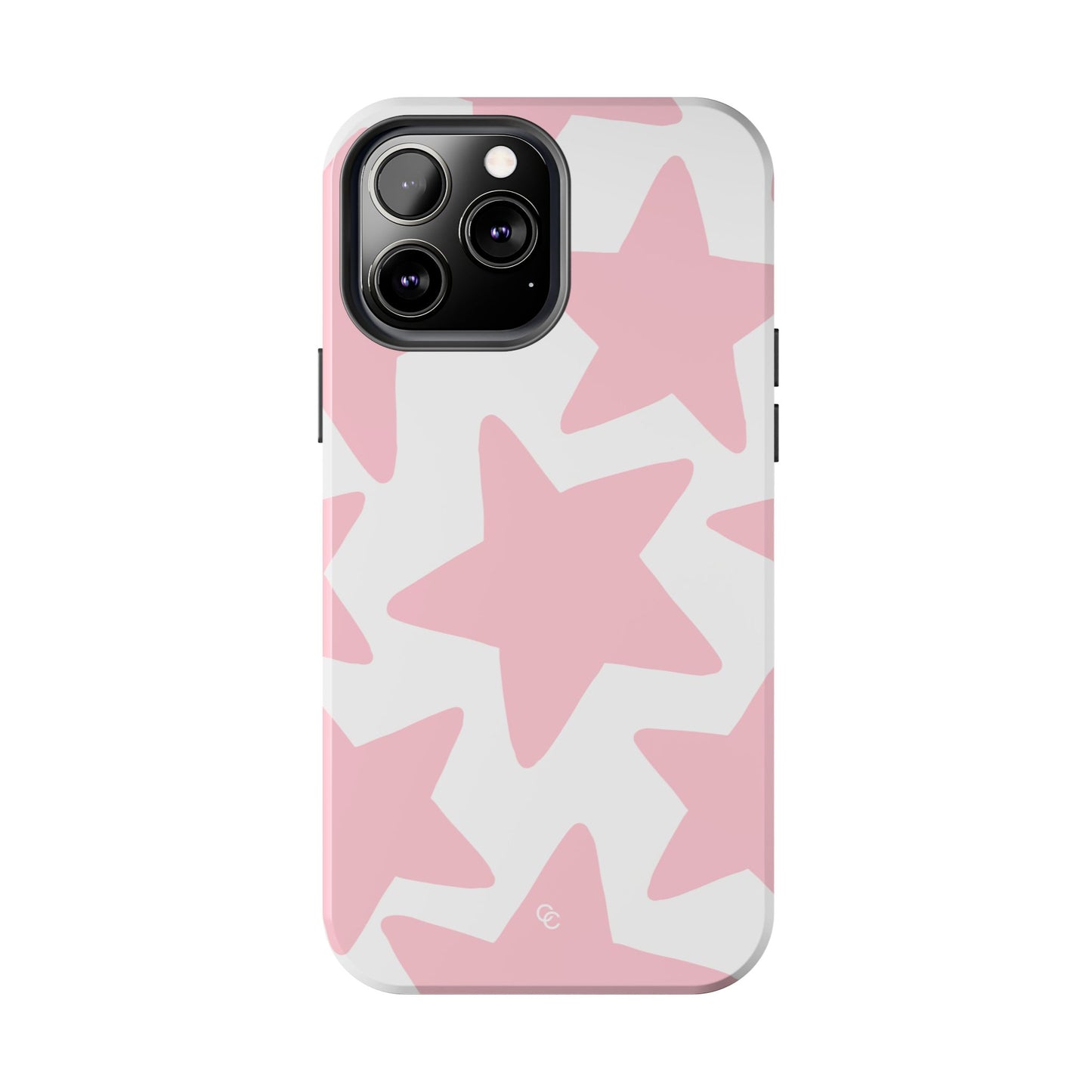Pink Star