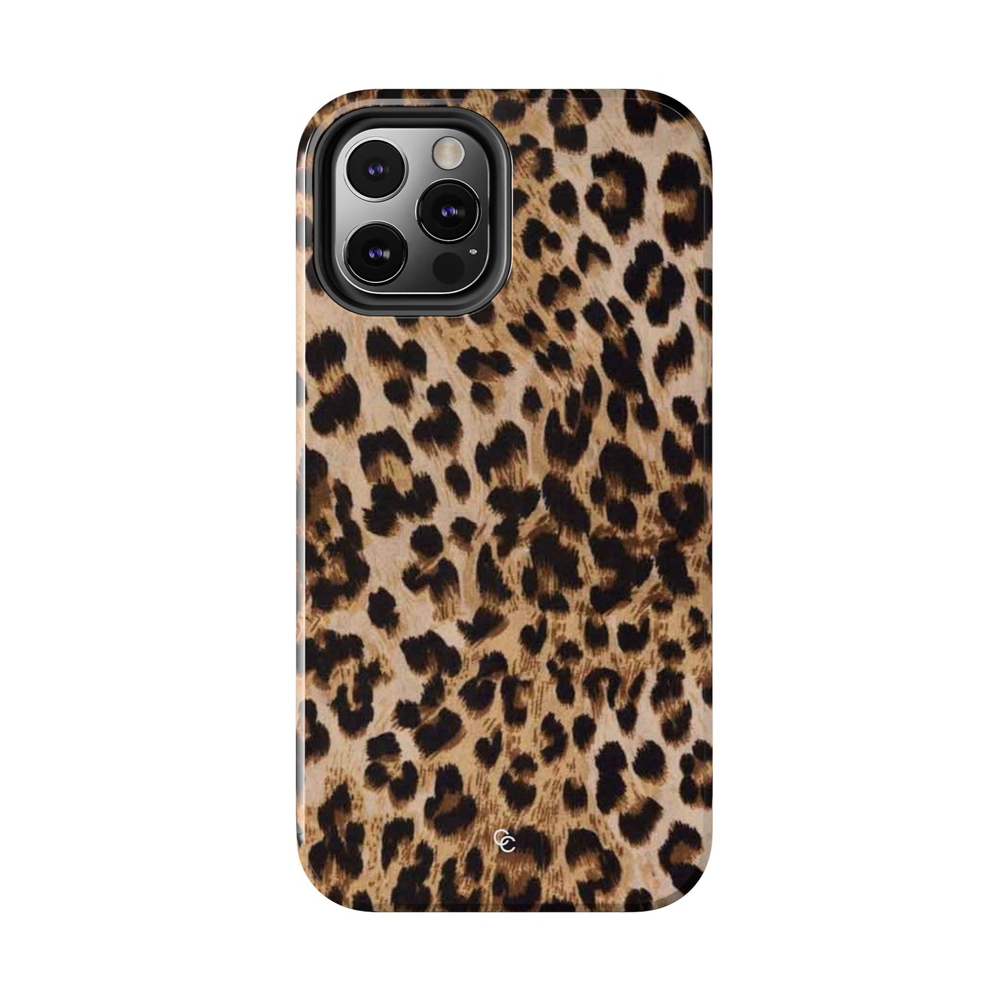 Leopard Luxe