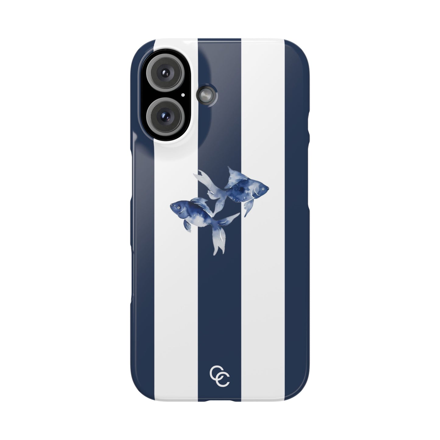 Nautical Fish