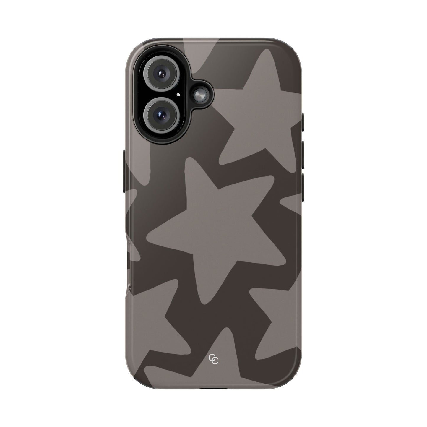Brown Star