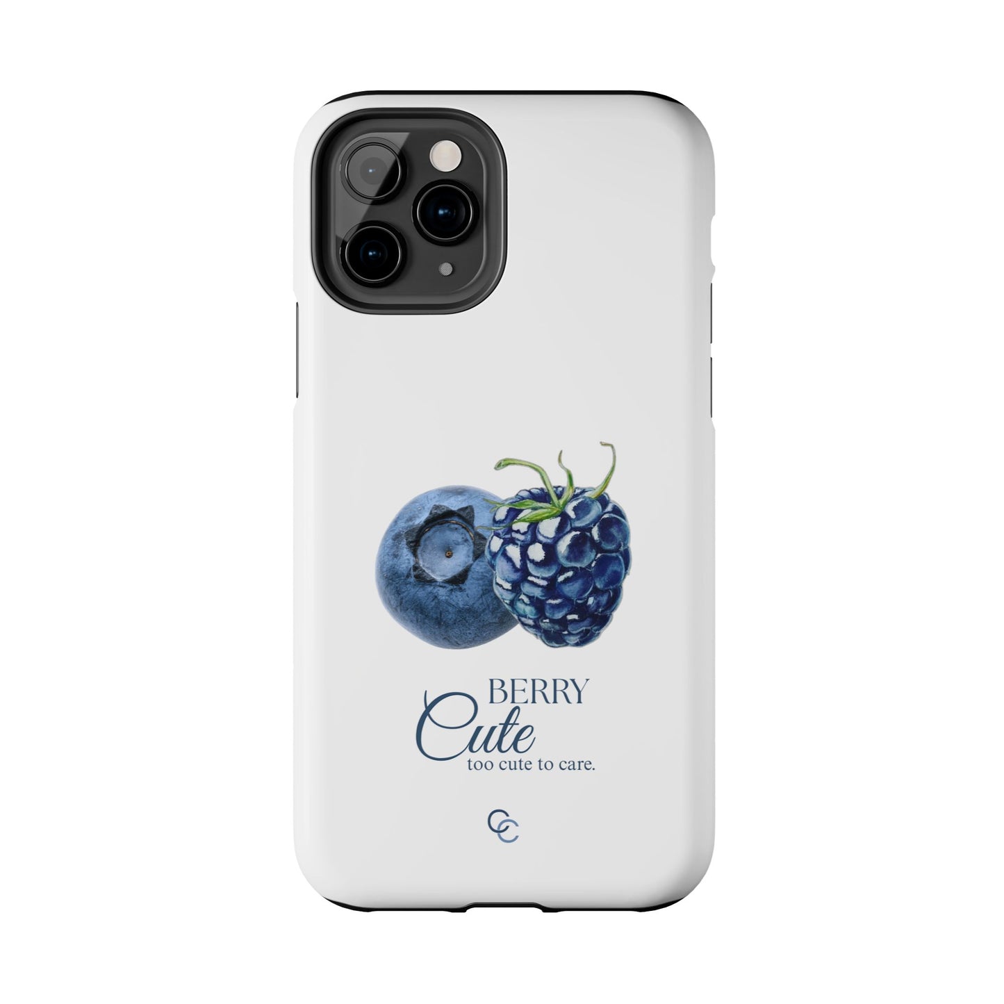 Berry Cute