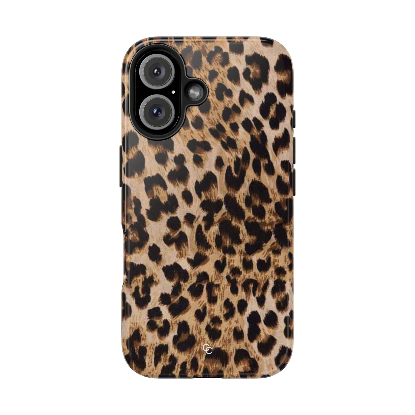 Leopard Luxe