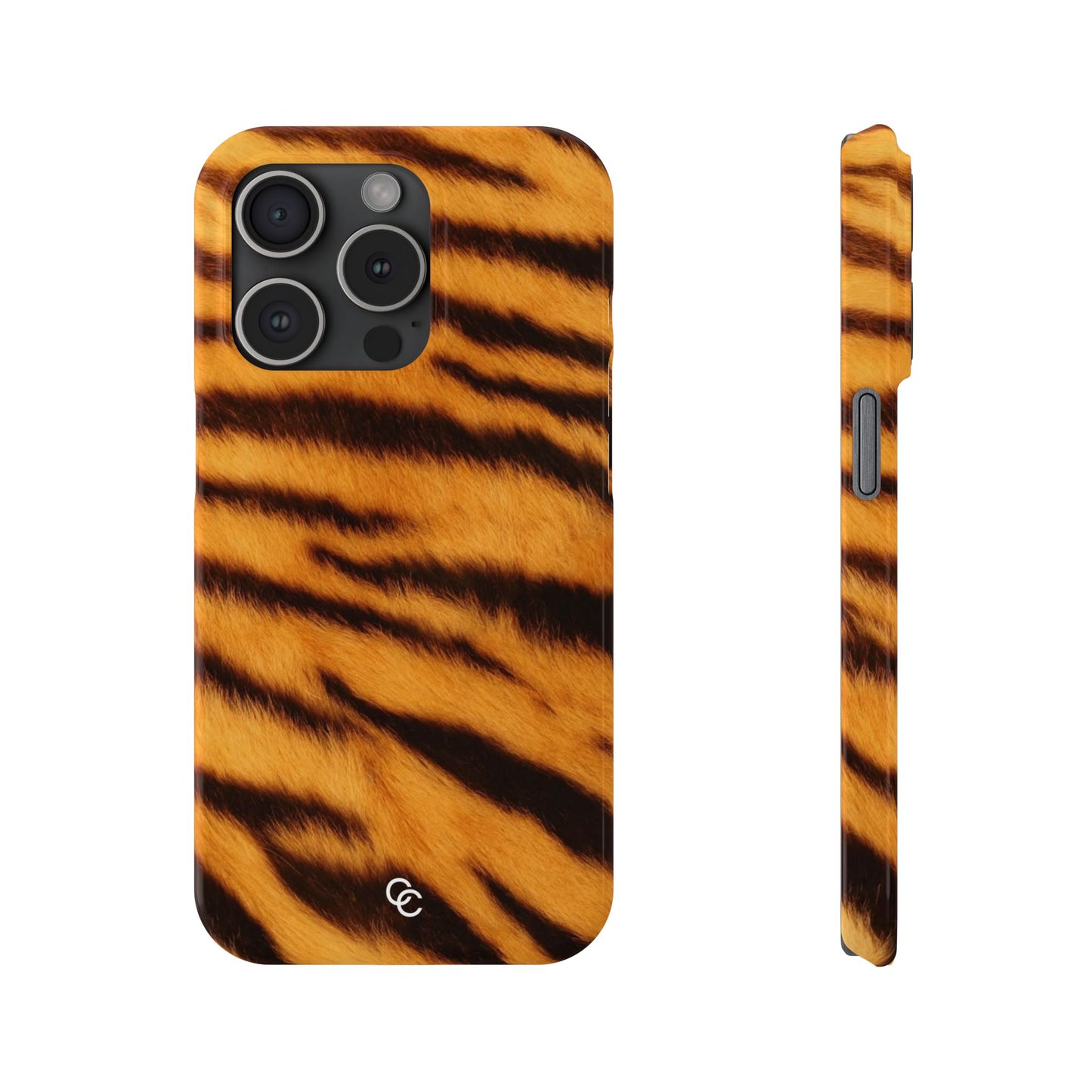 Tiger Blaze (Snap)