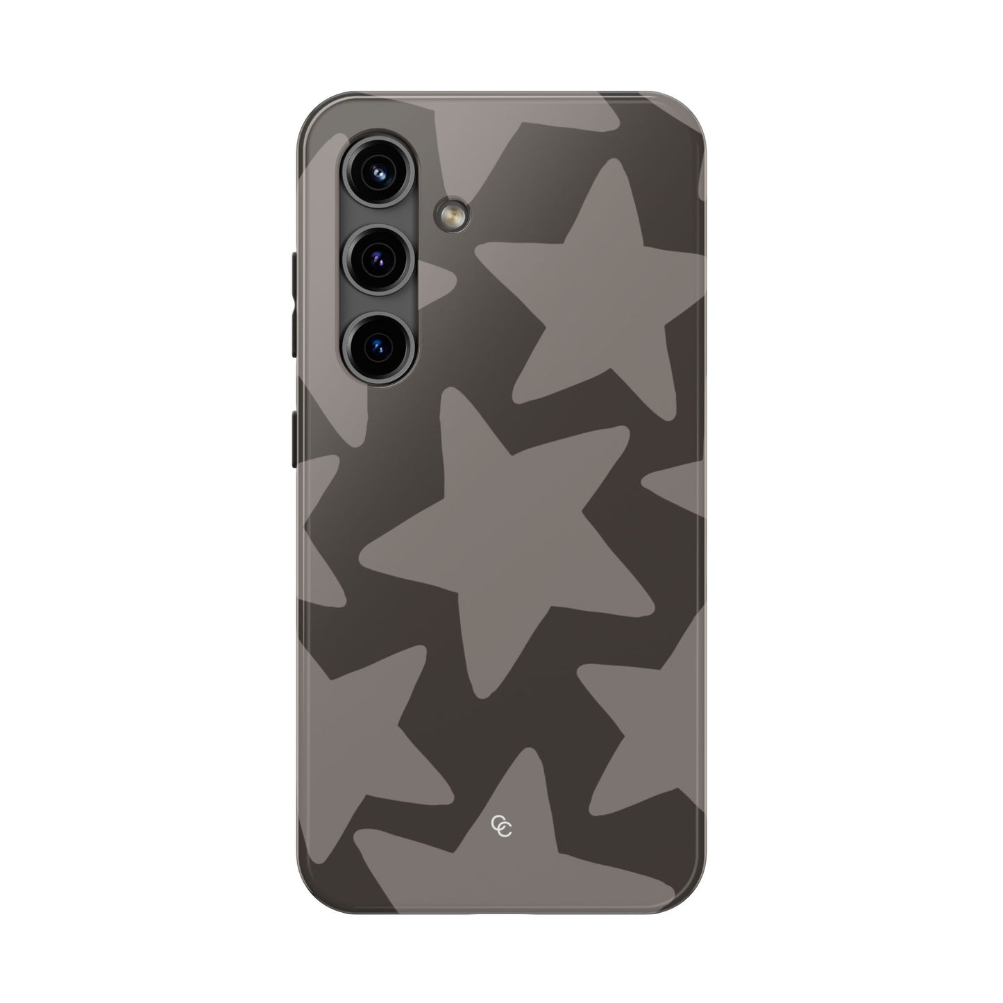Brown Star