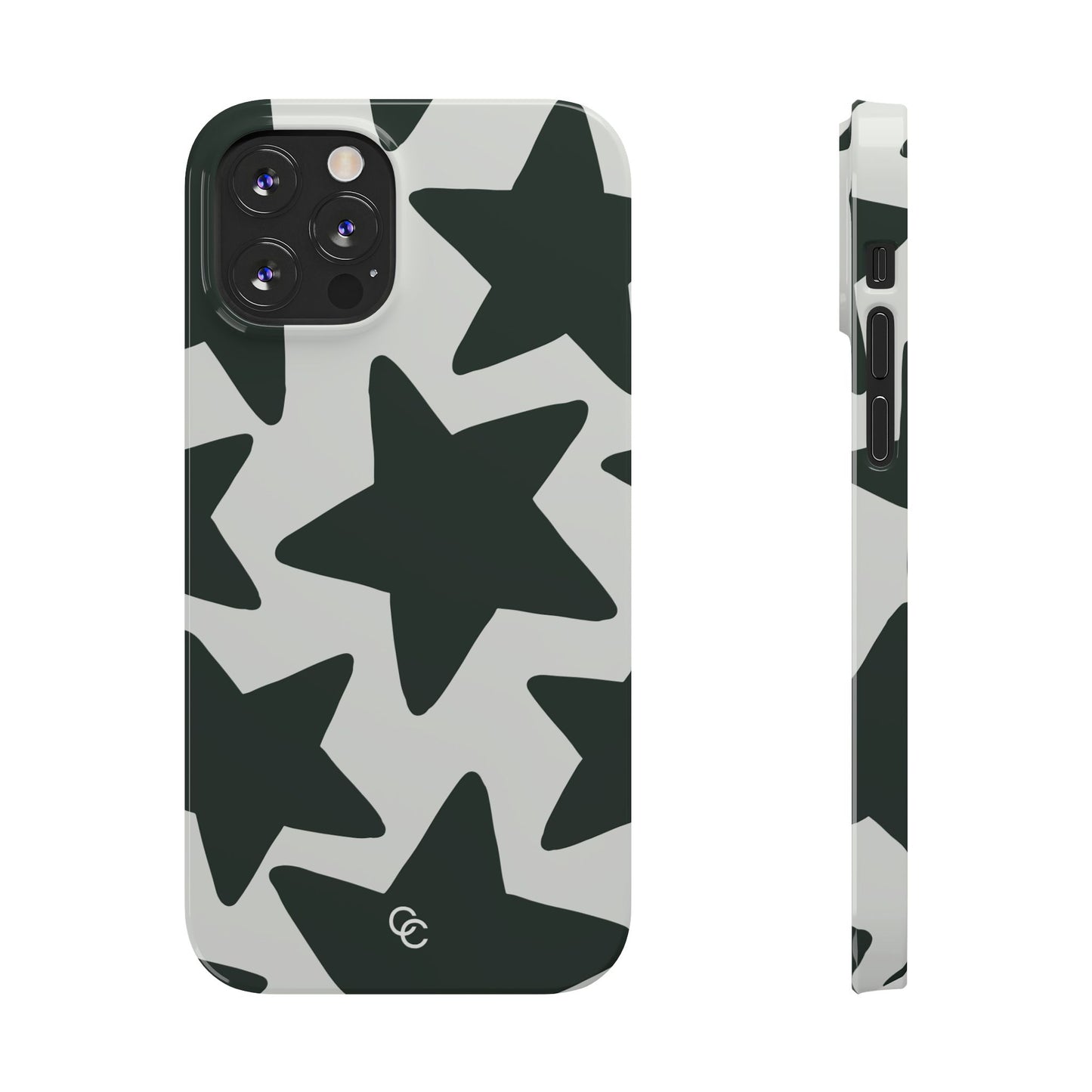 Olive Star