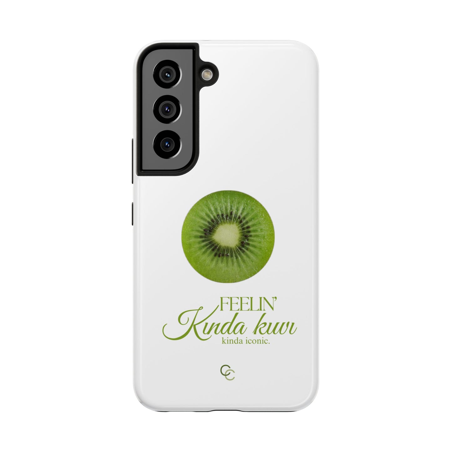 Iconic Kiwi
