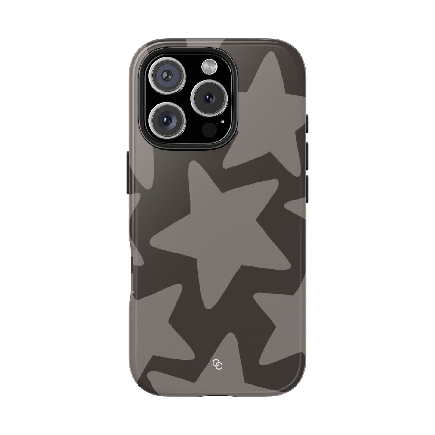 Brown Star