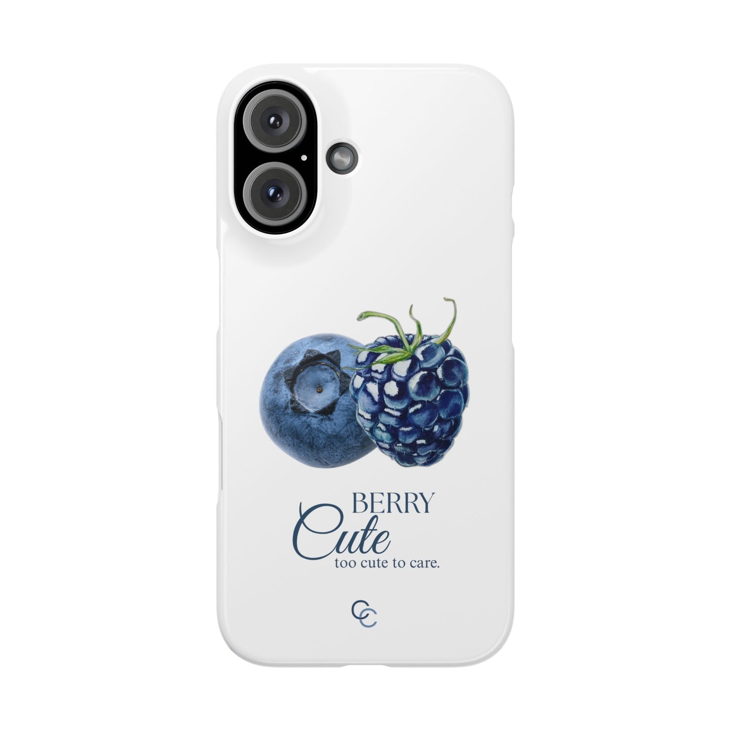 Berry Cute
