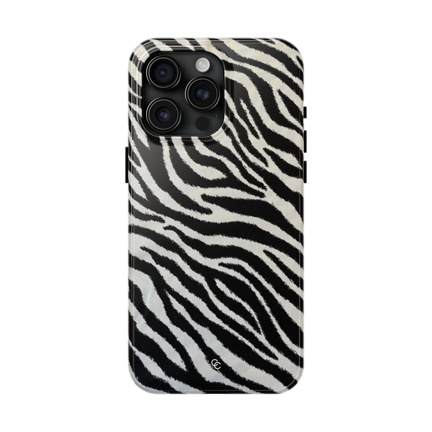 Zebra Zen