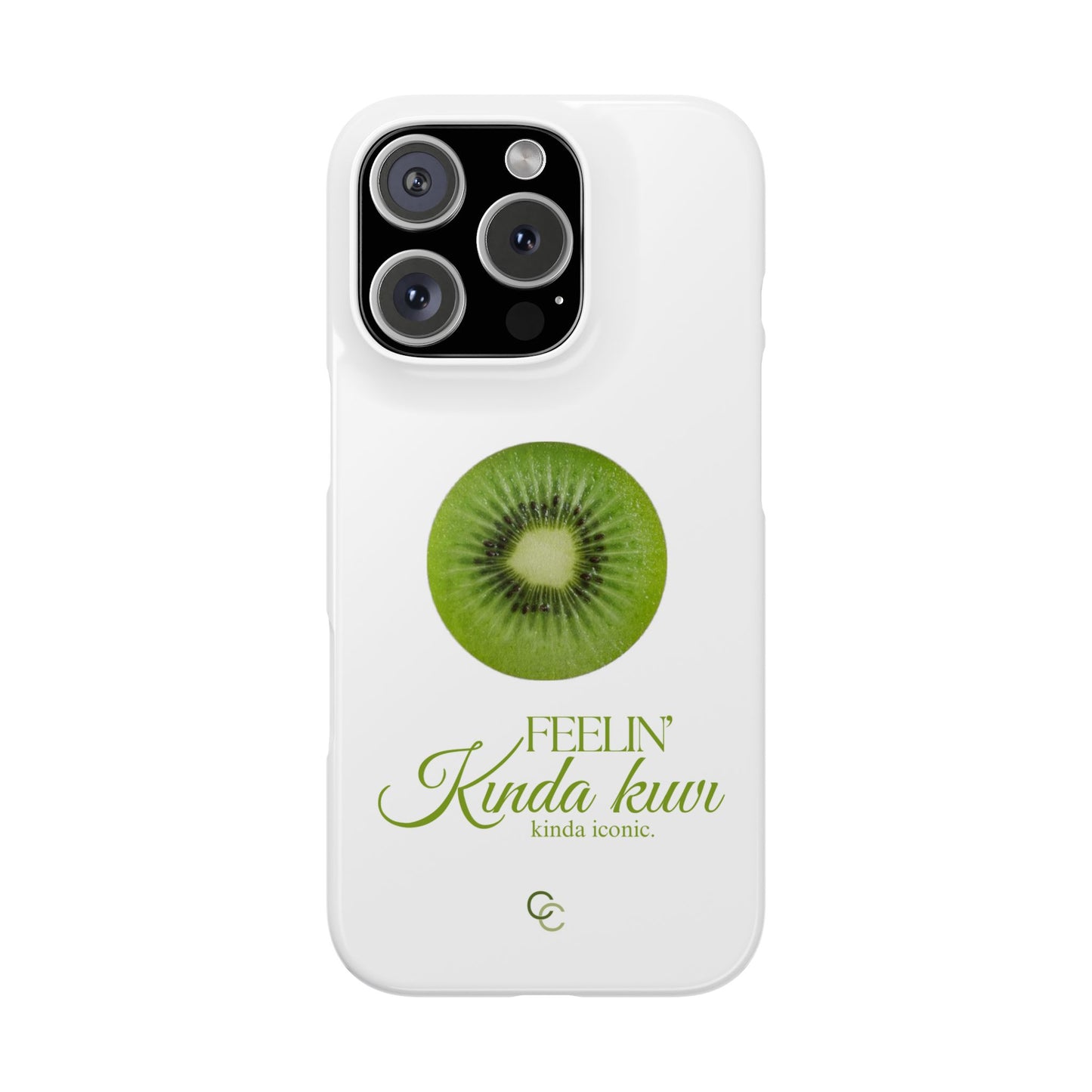 Iconic Kiwi