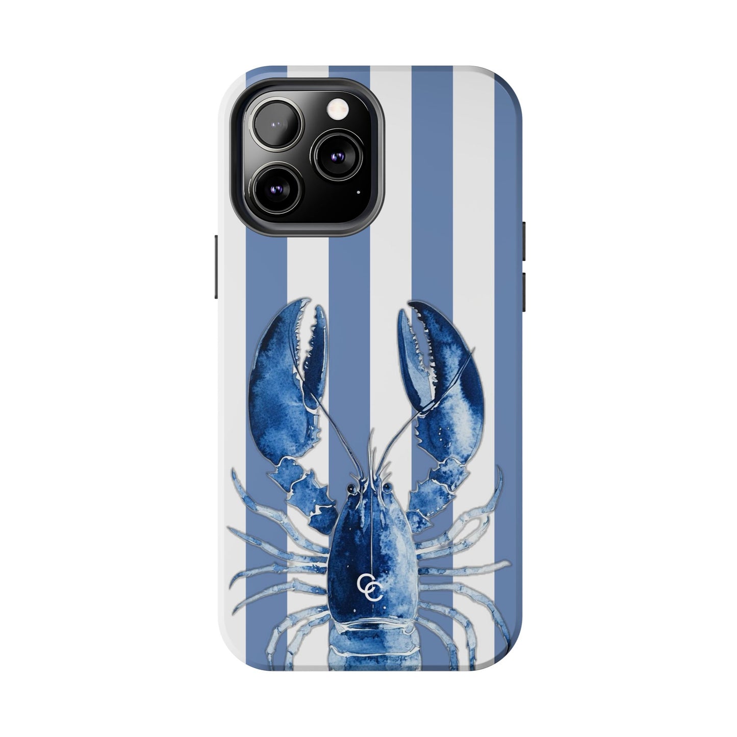 Blue Lobster