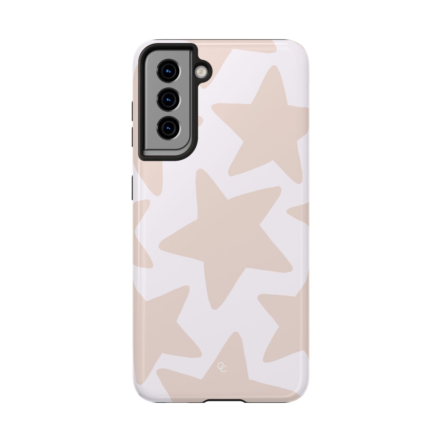 Champagne Star