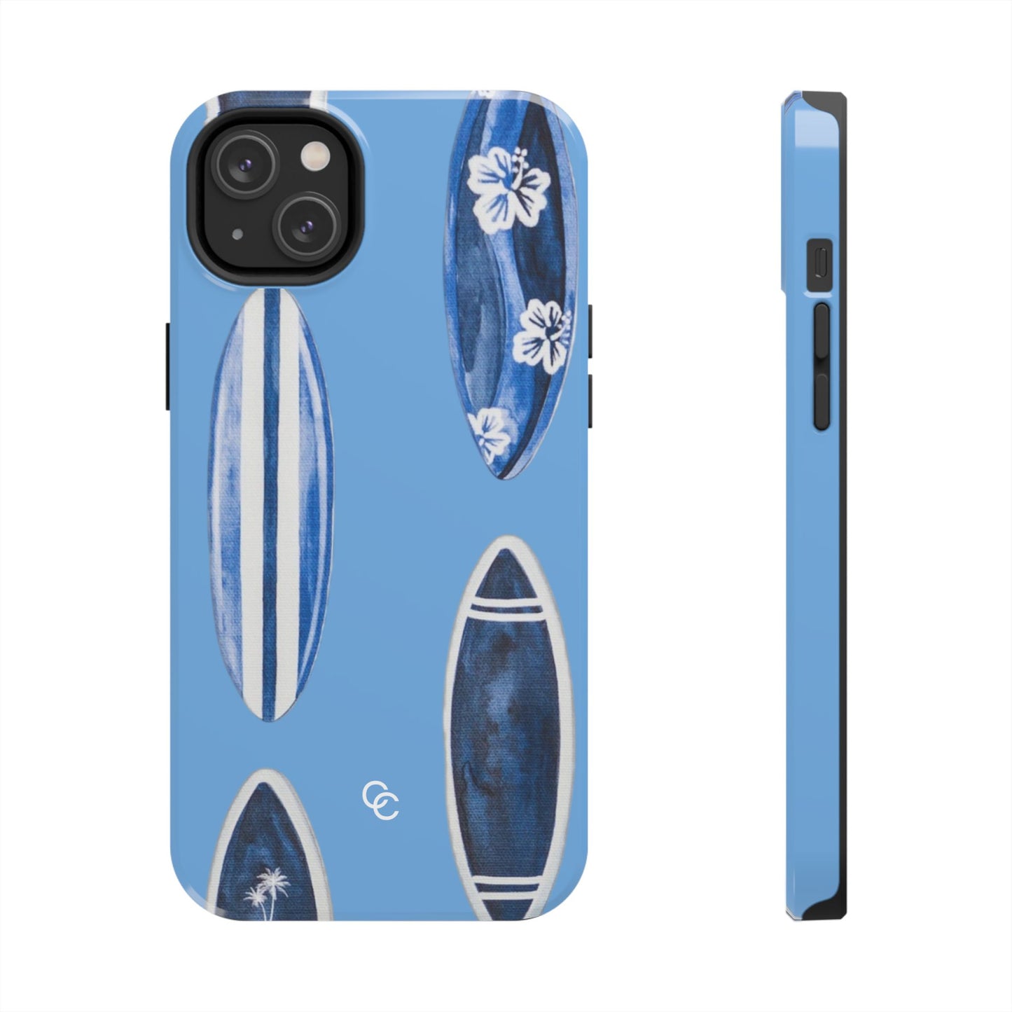 Surfboard Summer