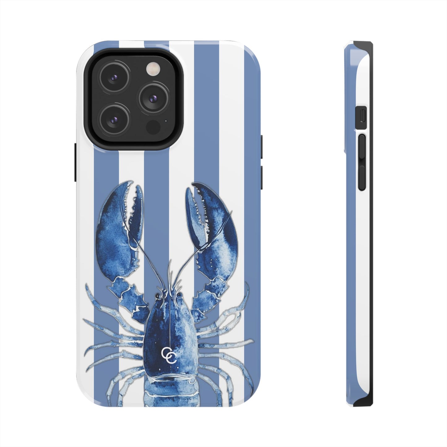 Blue Lobster