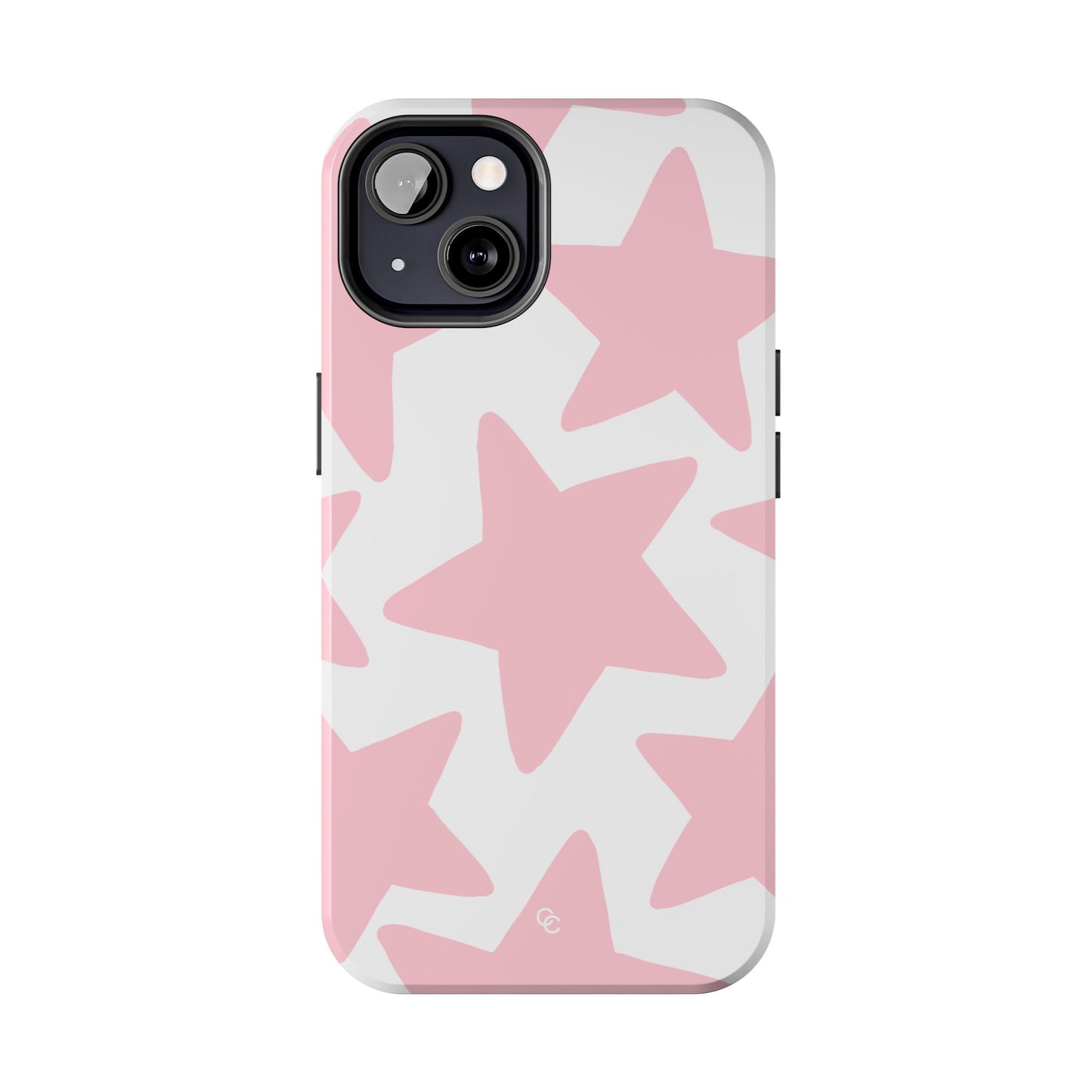 Pink Star