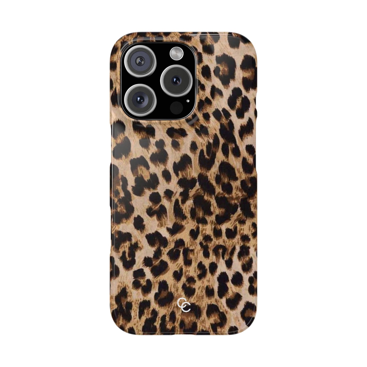 Leopard Luxe (Snap)