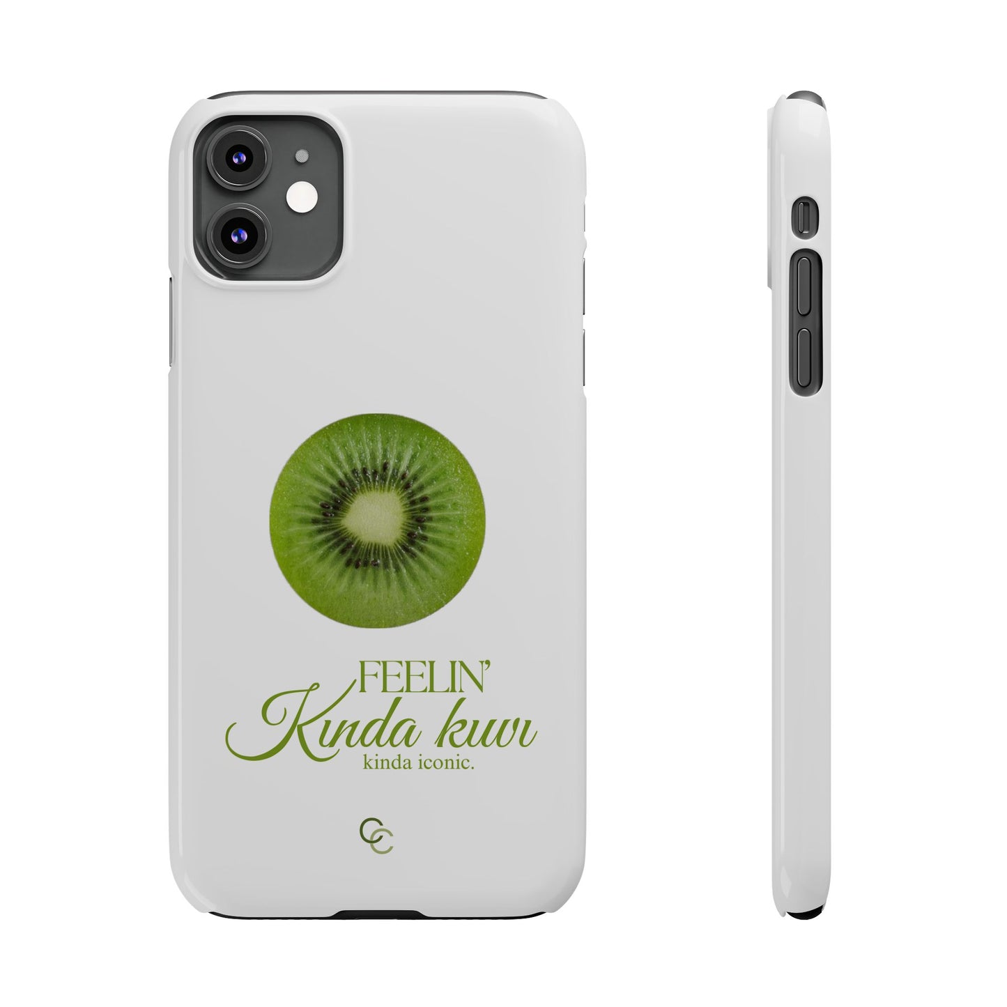 Iconic Kiwi