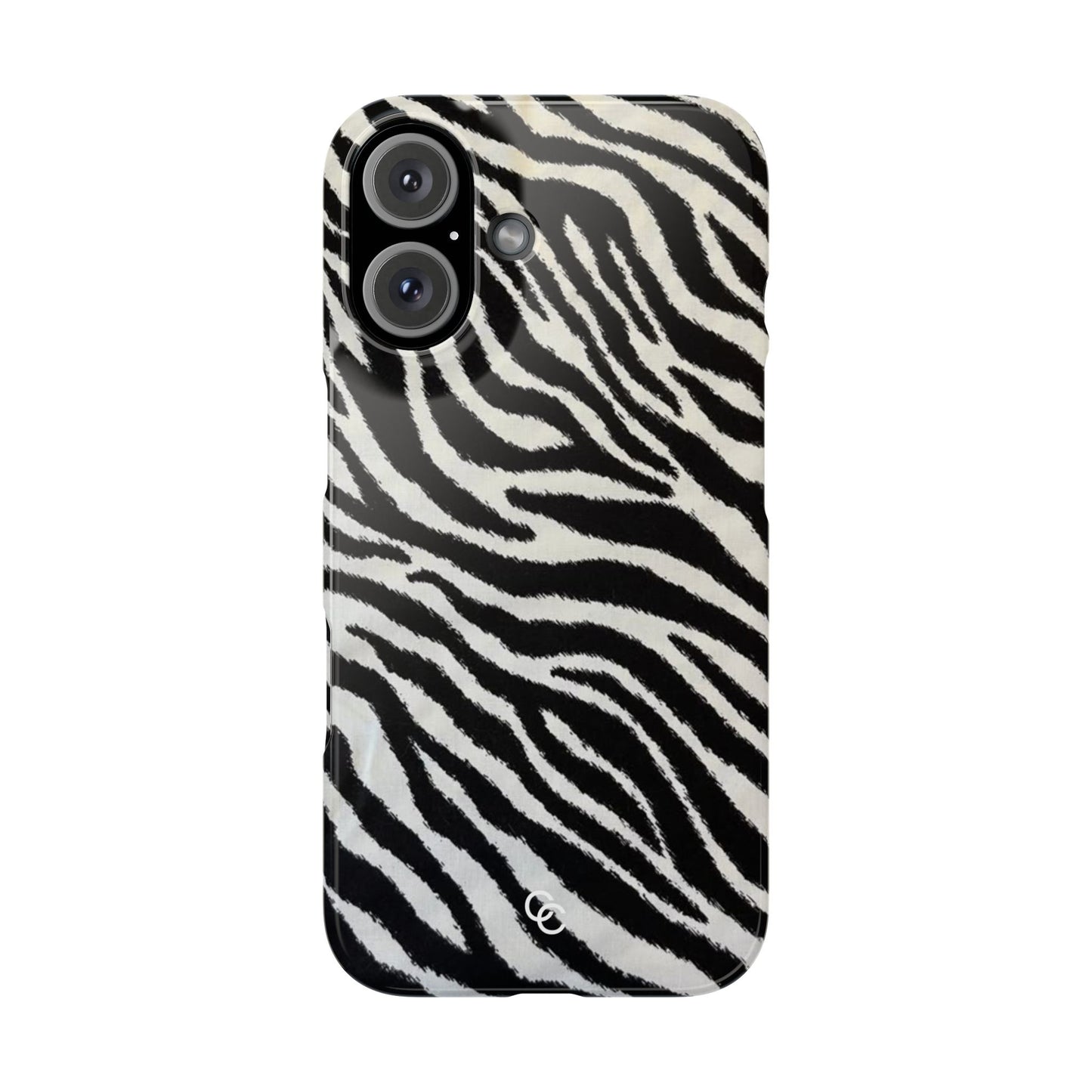 Zebra Zen (Snap)