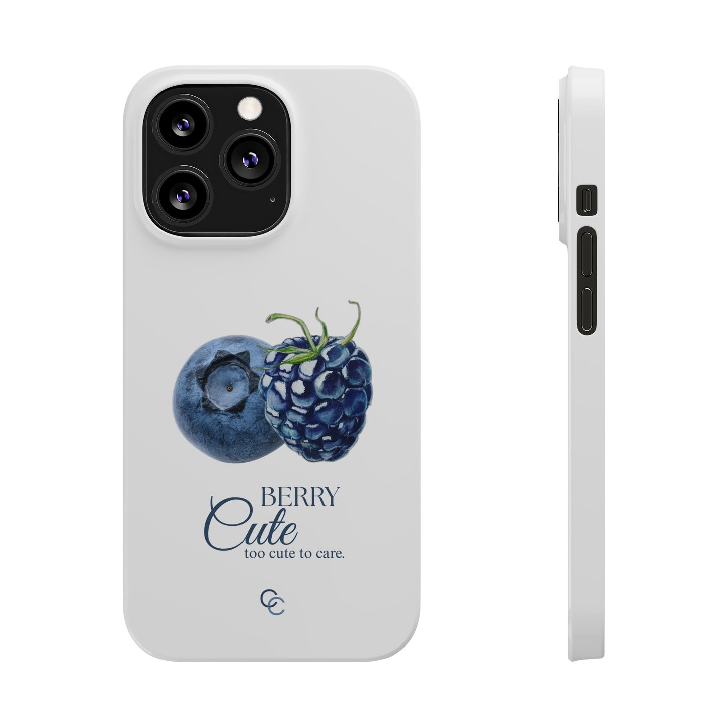 Berry Cute