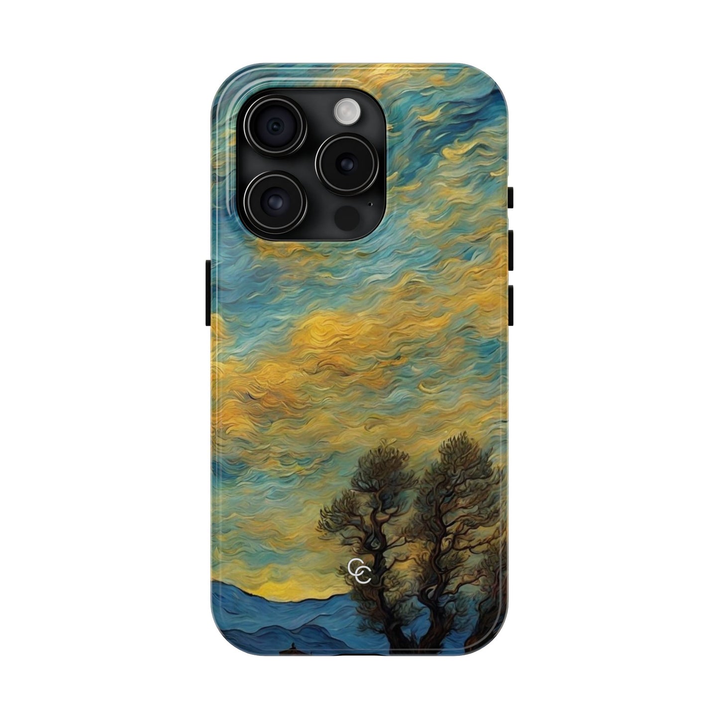 Sunset Wash (Tough)