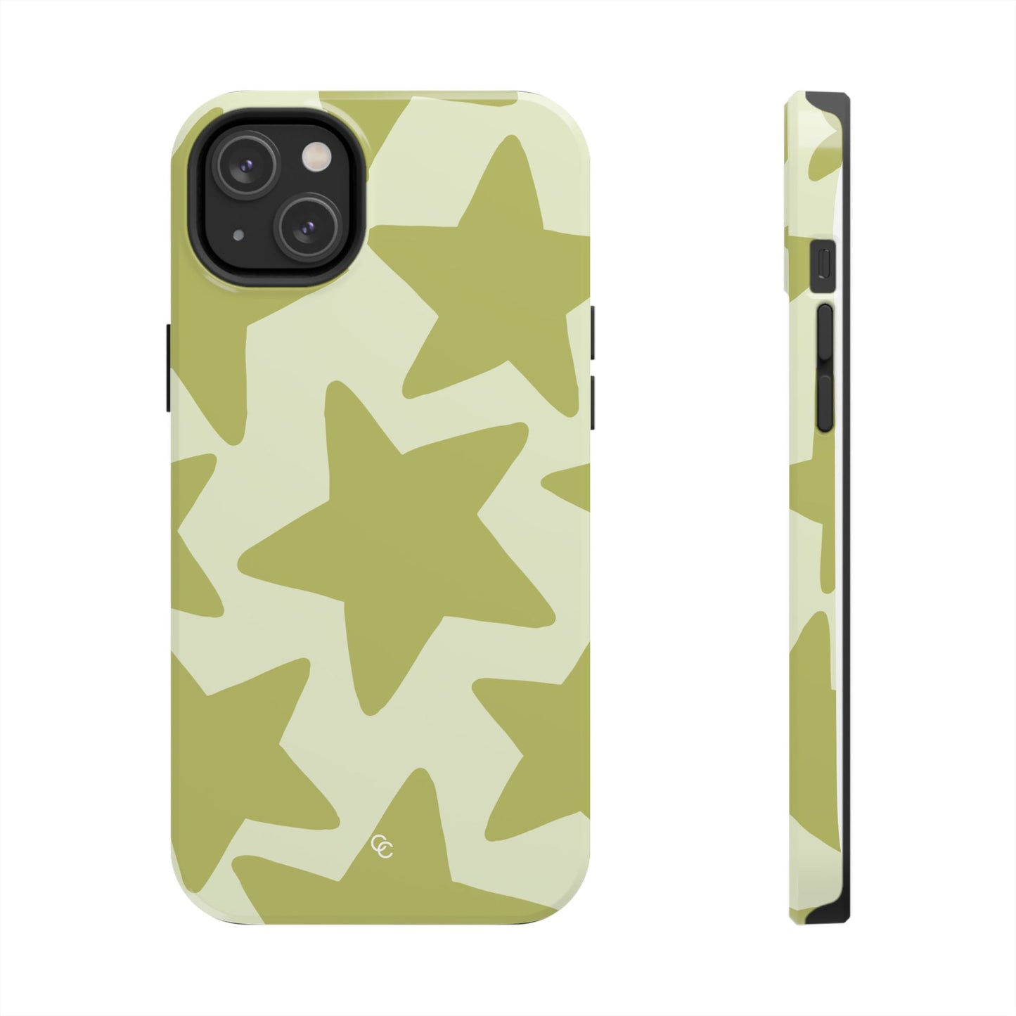 Matcha Star