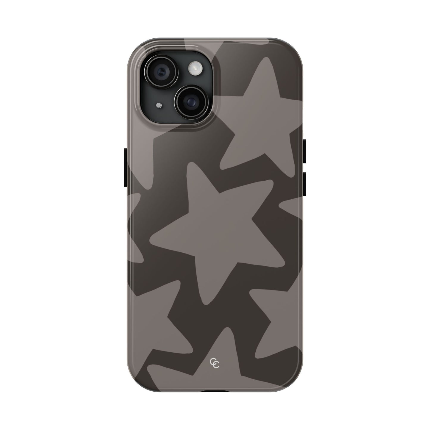 Brown Star