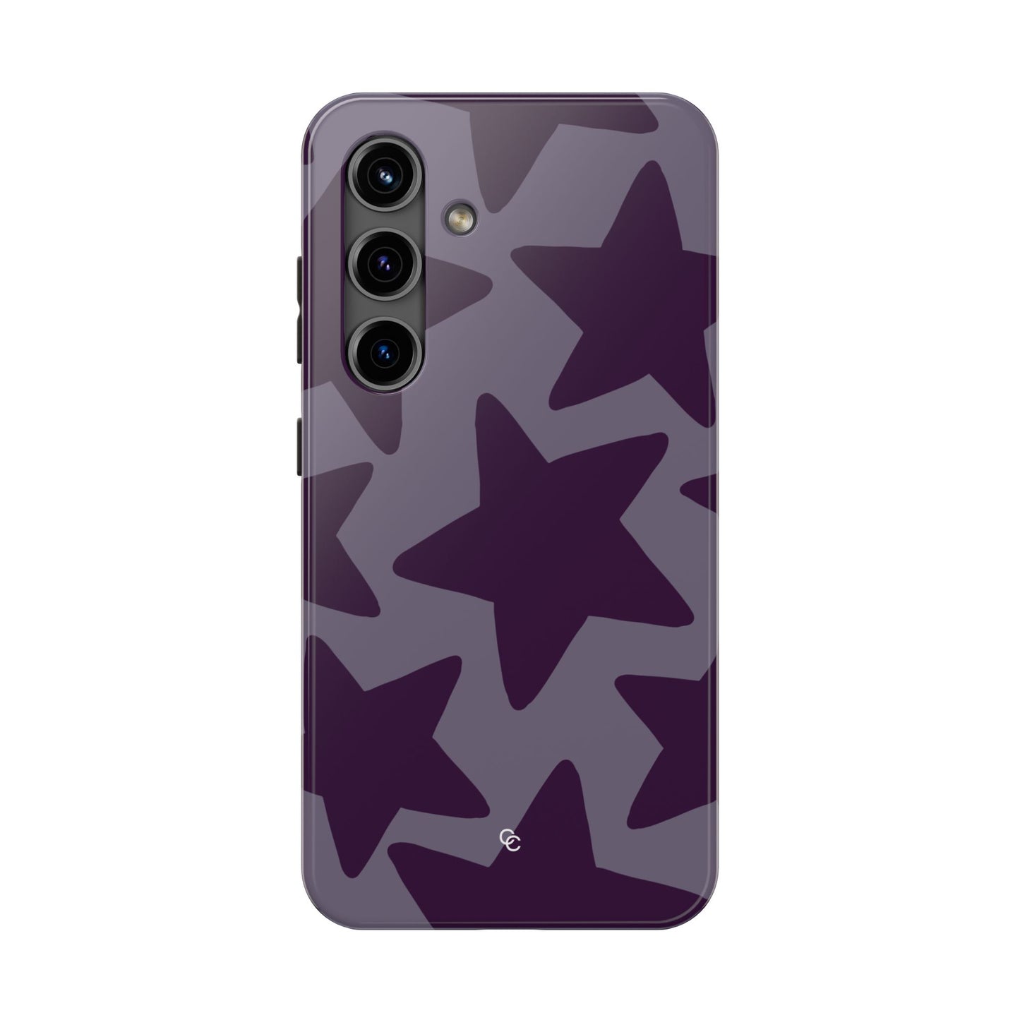 Purple Star