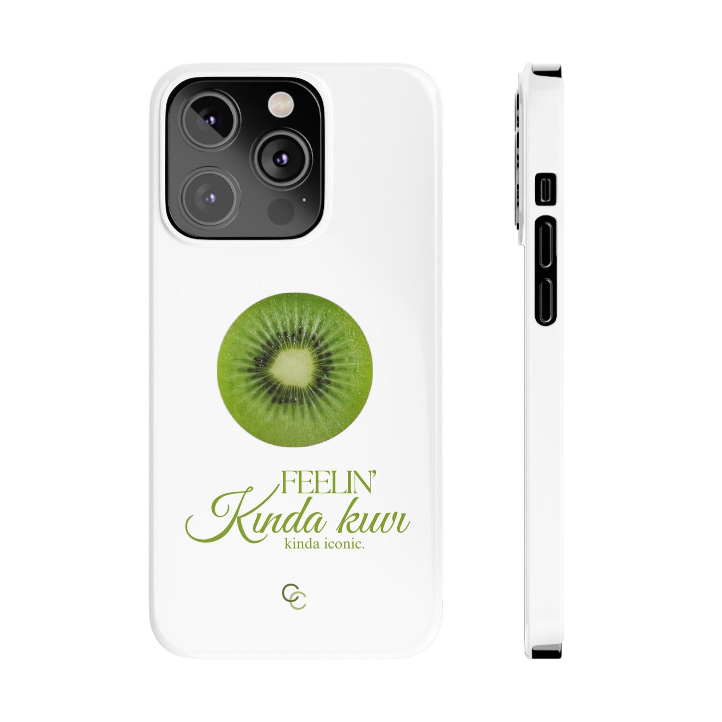 Iconic Kiwi