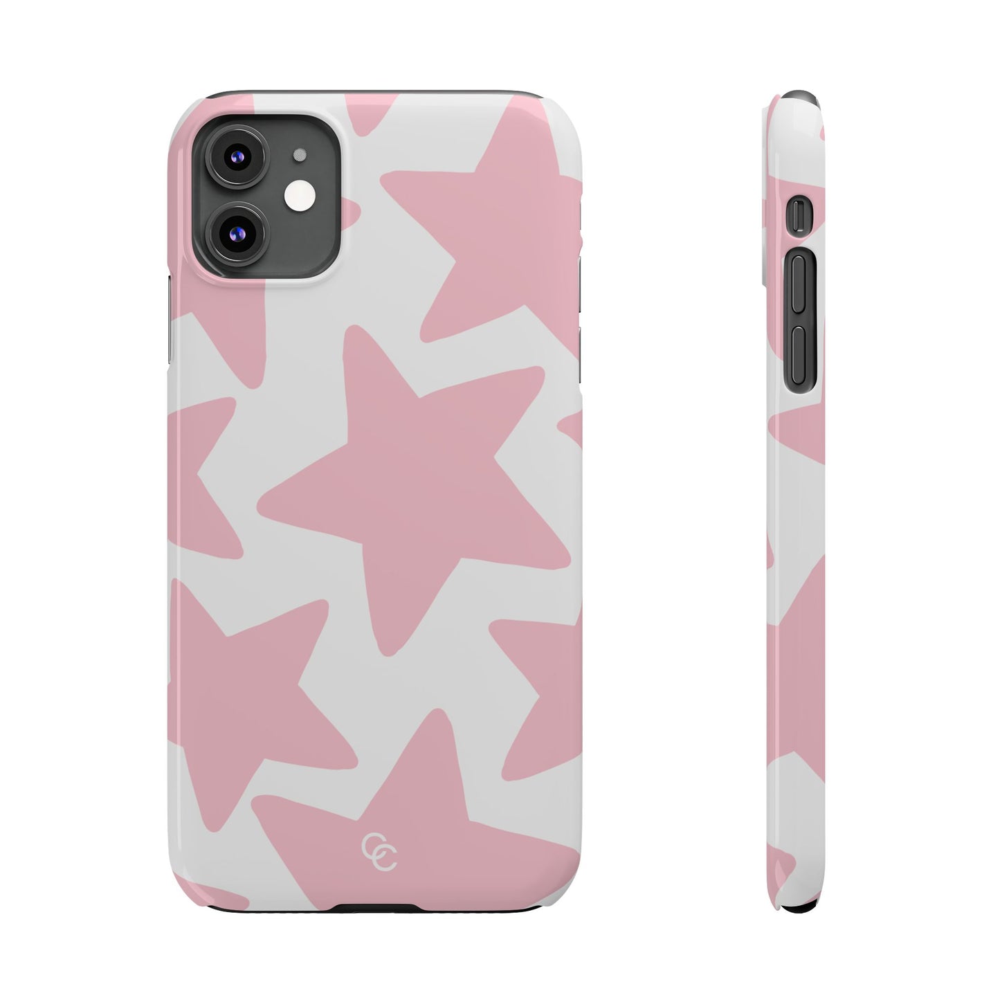 Pink Star