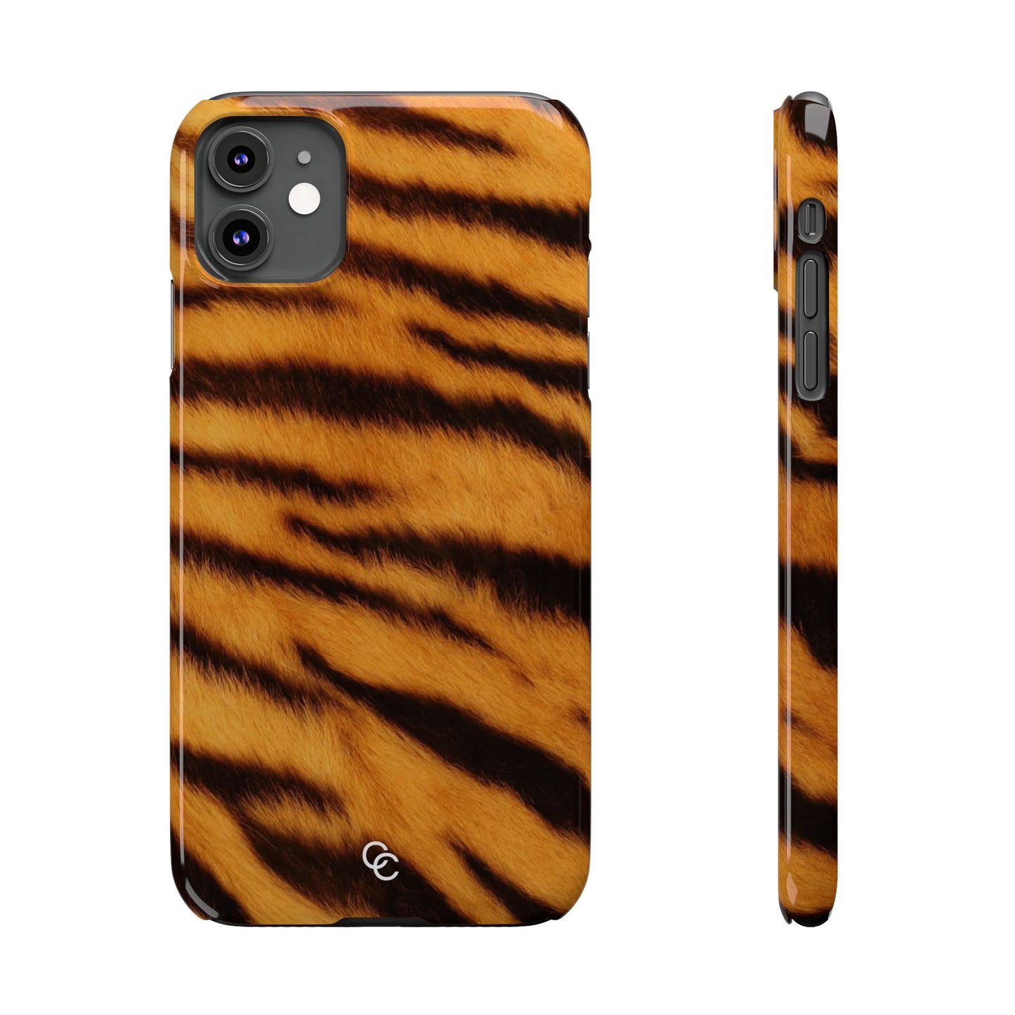 Tiger Blaze (Snap)