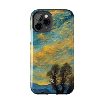 Sunset Wash (Tough)
