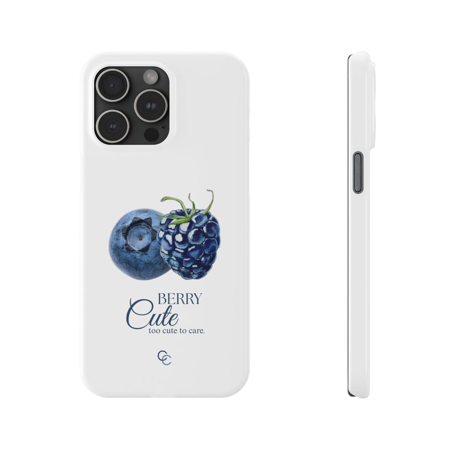 Berry Cute