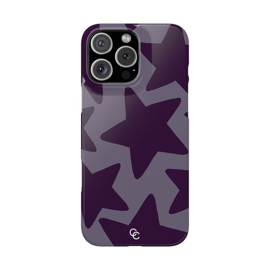 Purple Star