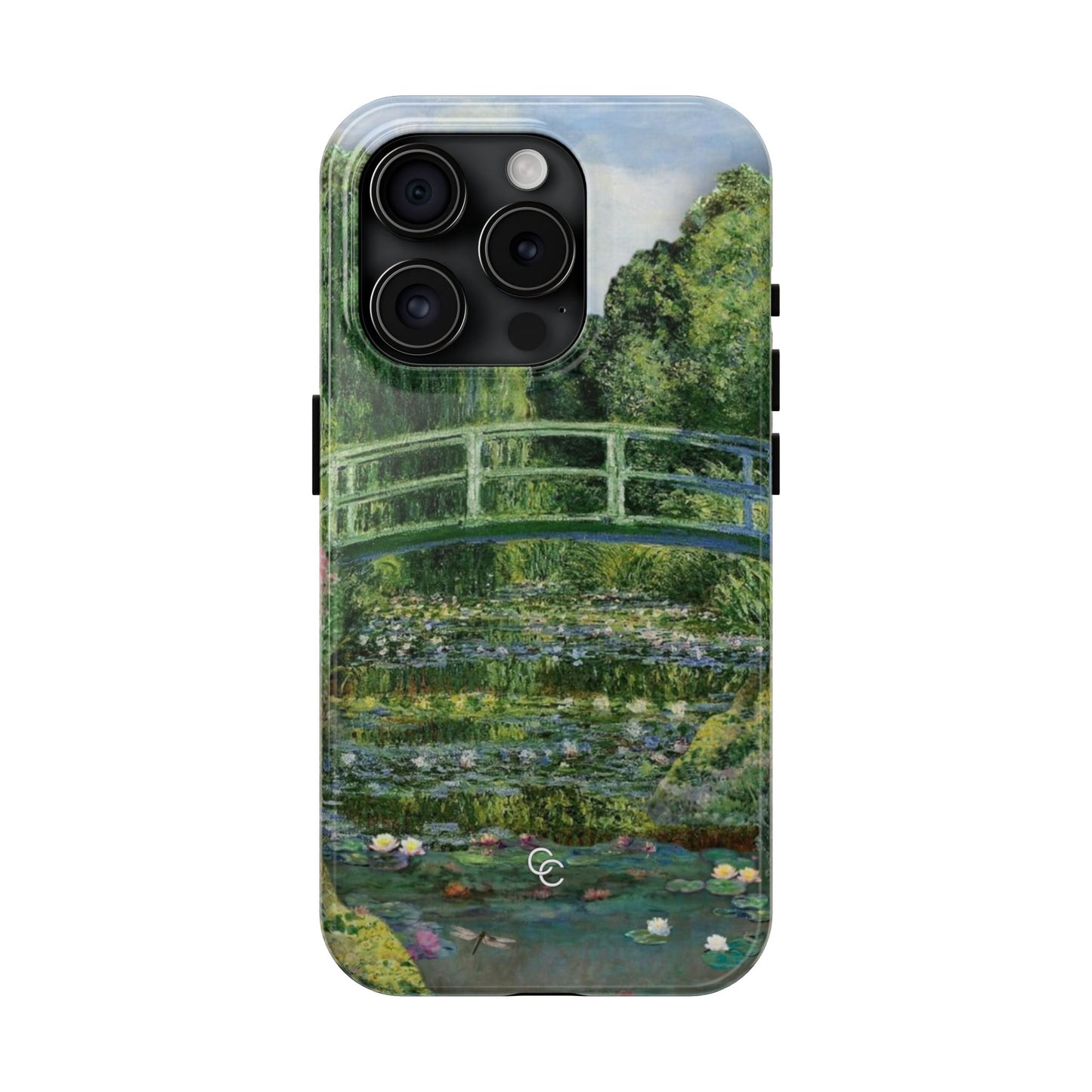 Verdant Haze (Tough)