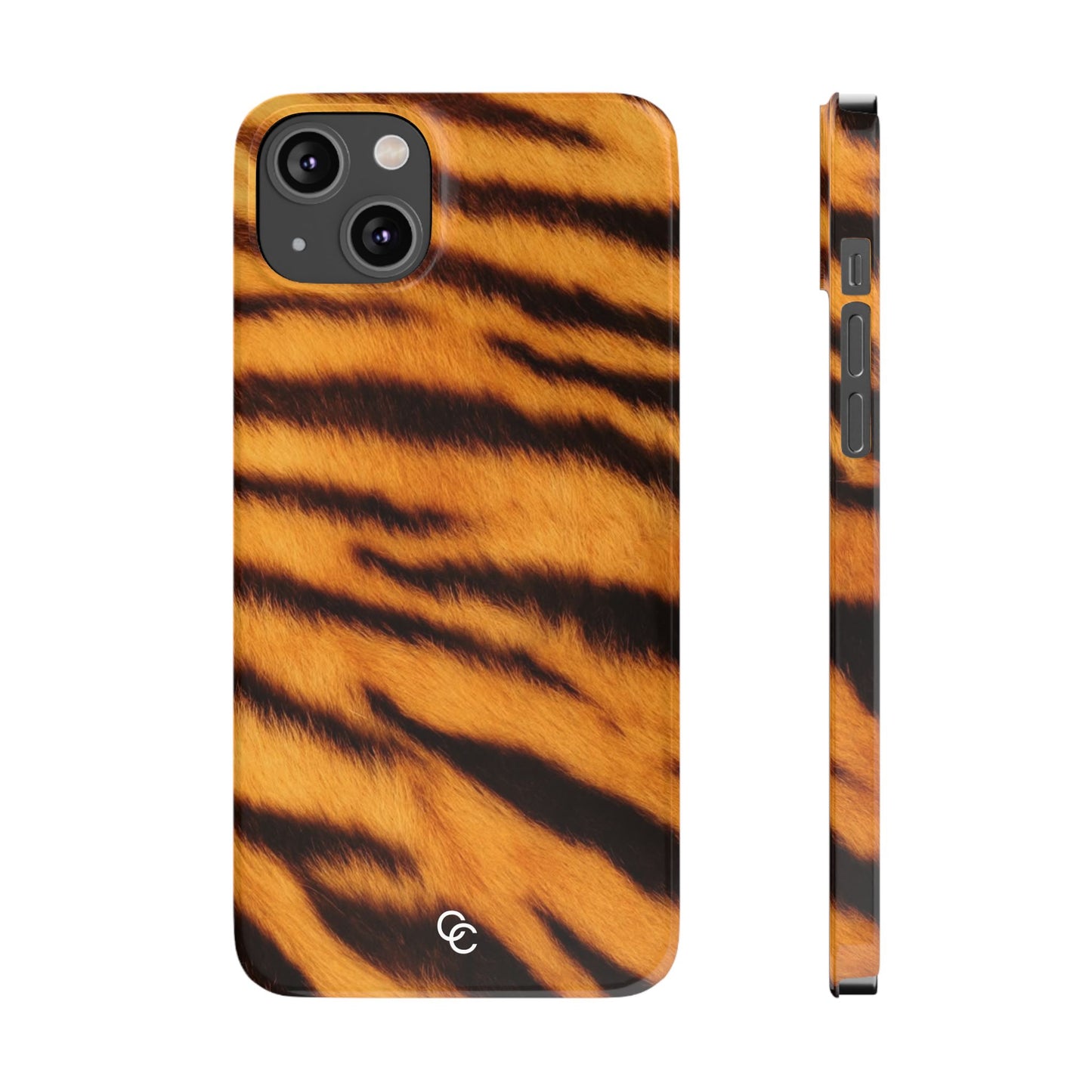 Tiger Blaze (Snap)
