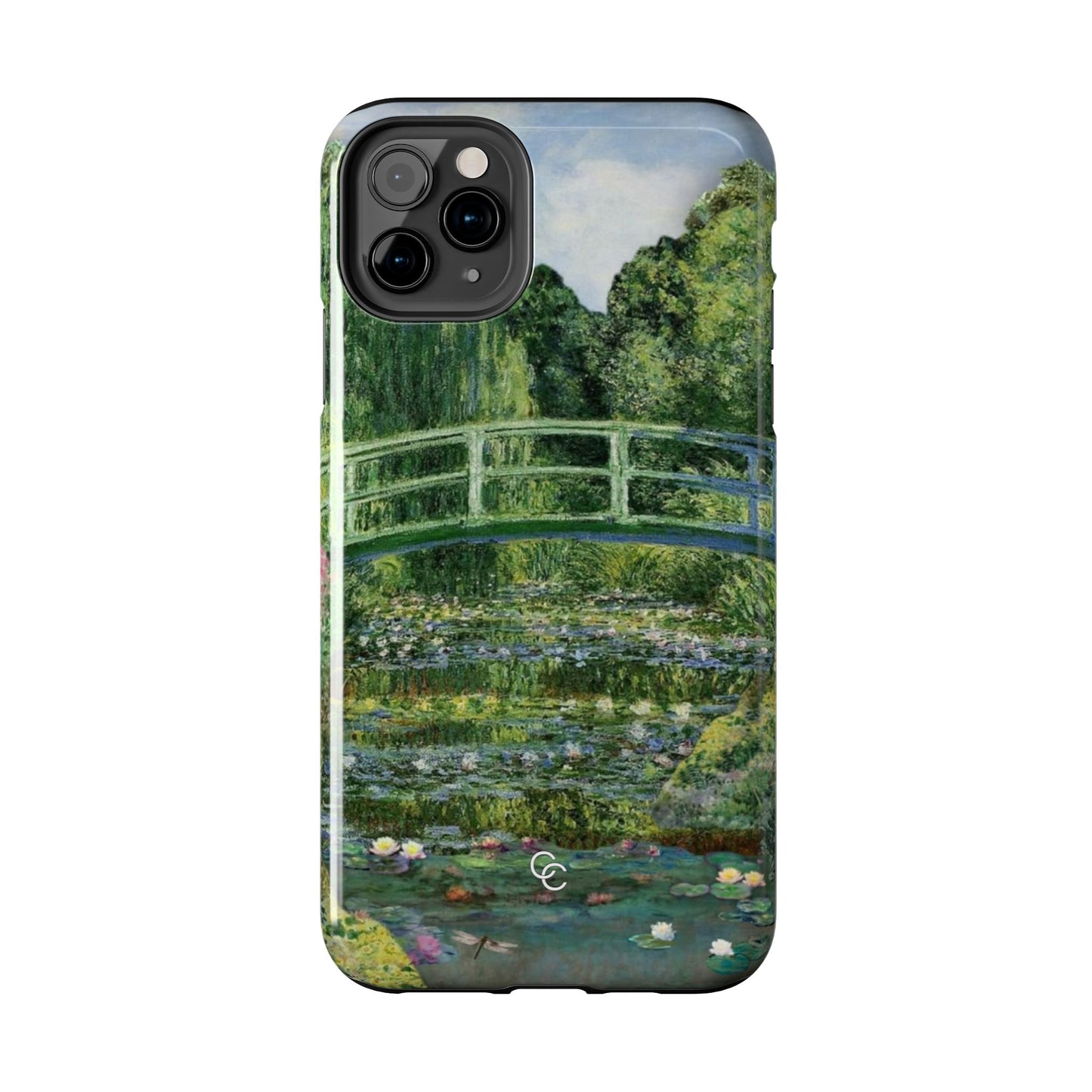 Verdant Haze (Tough)