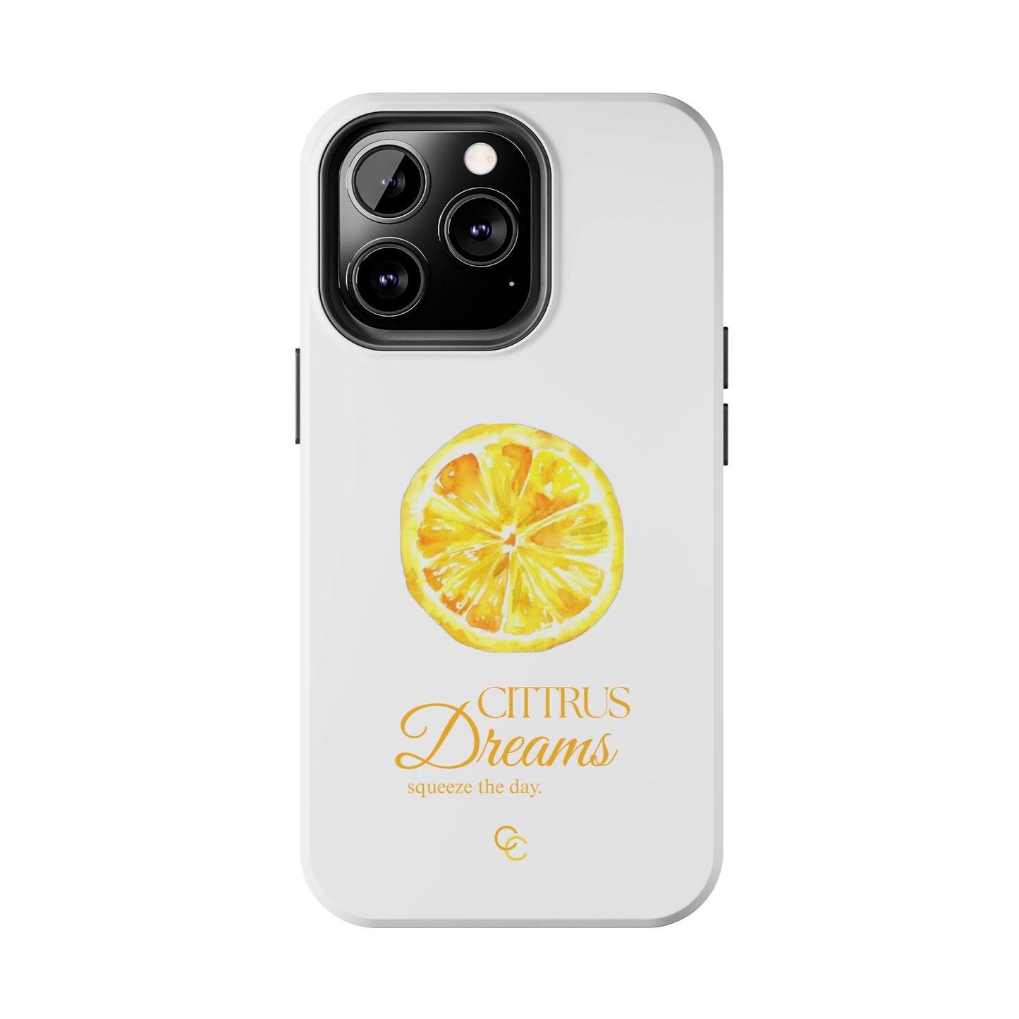 Citrus Dreams