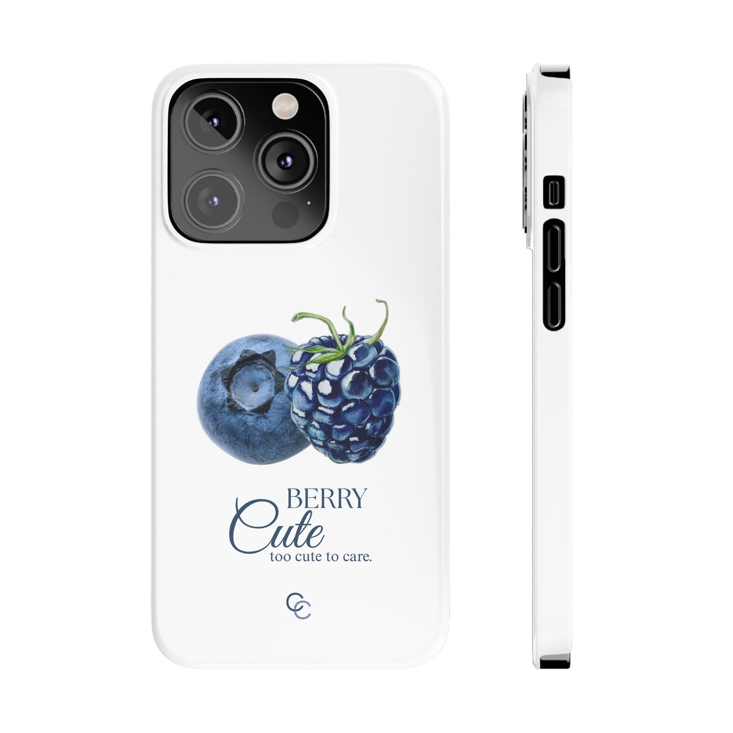 Berry Cute