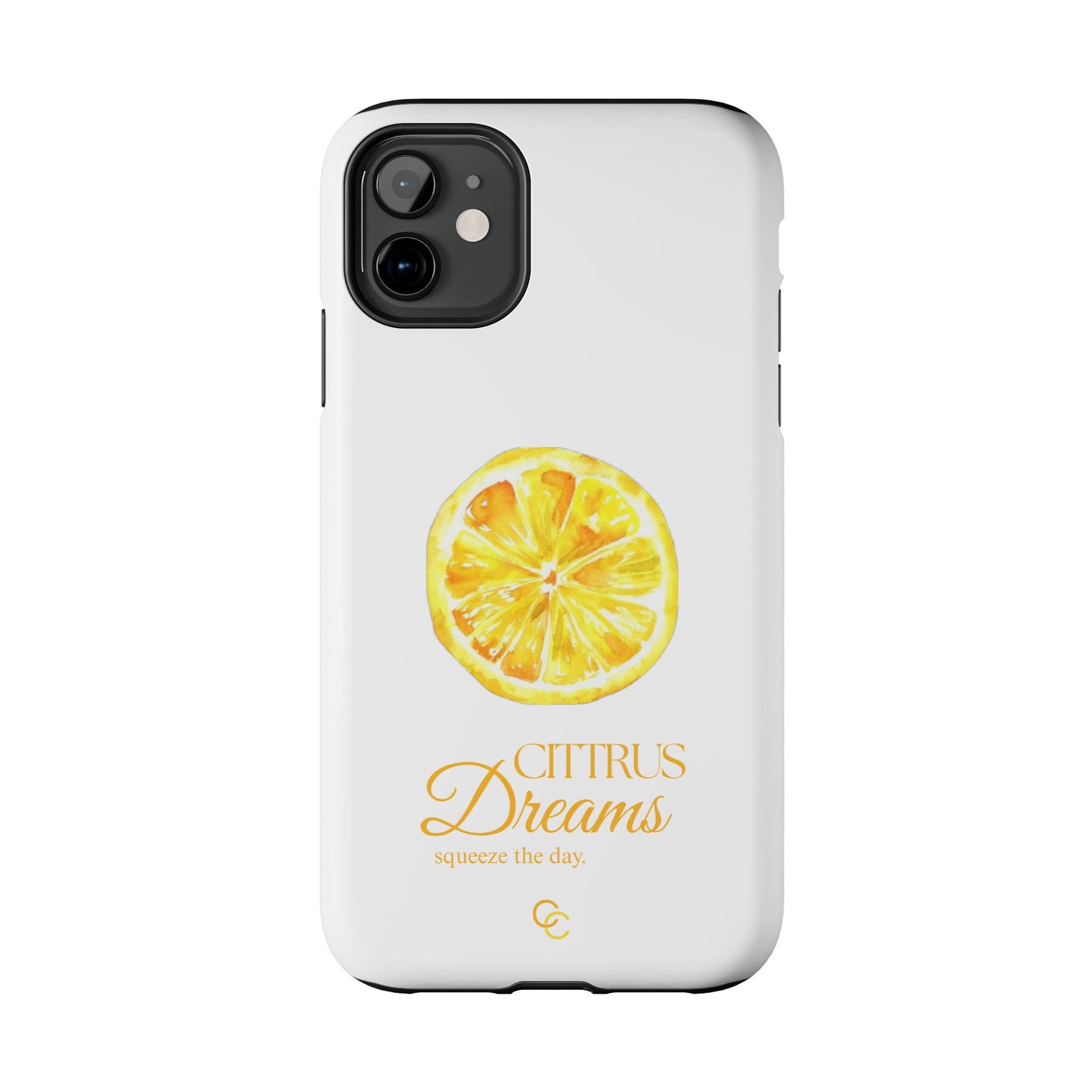 Citrus Dreams