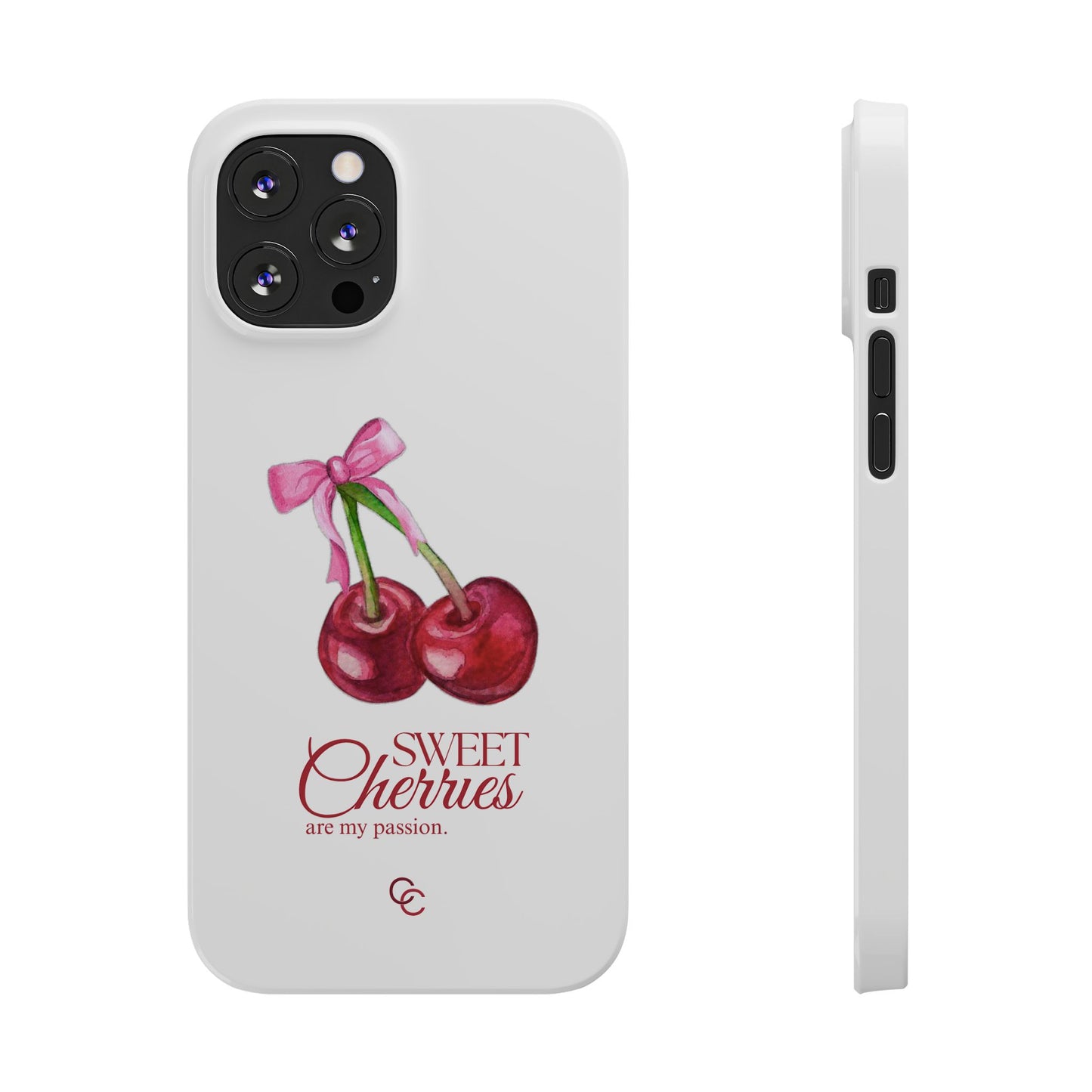 Cherry Passion