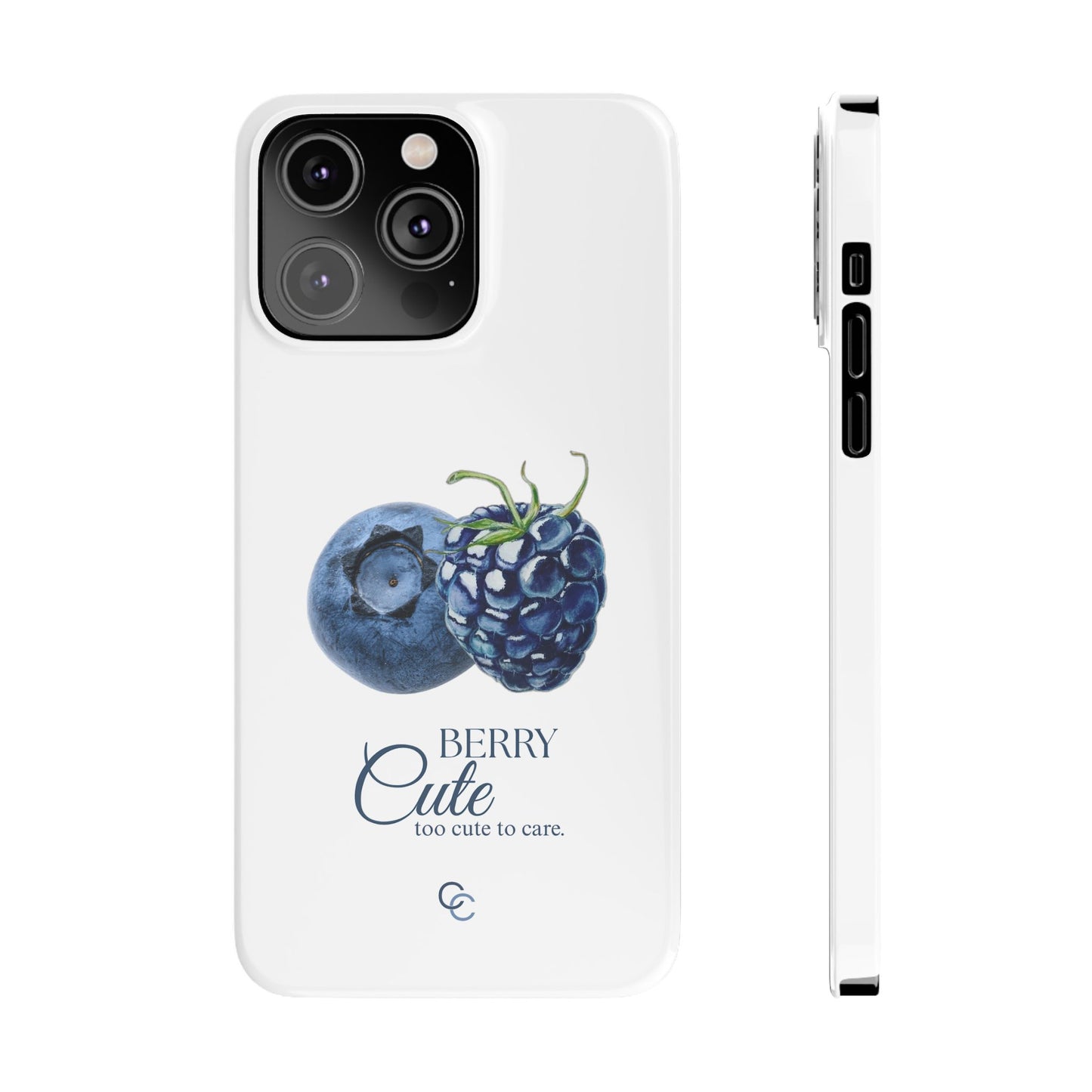 Berry Cute