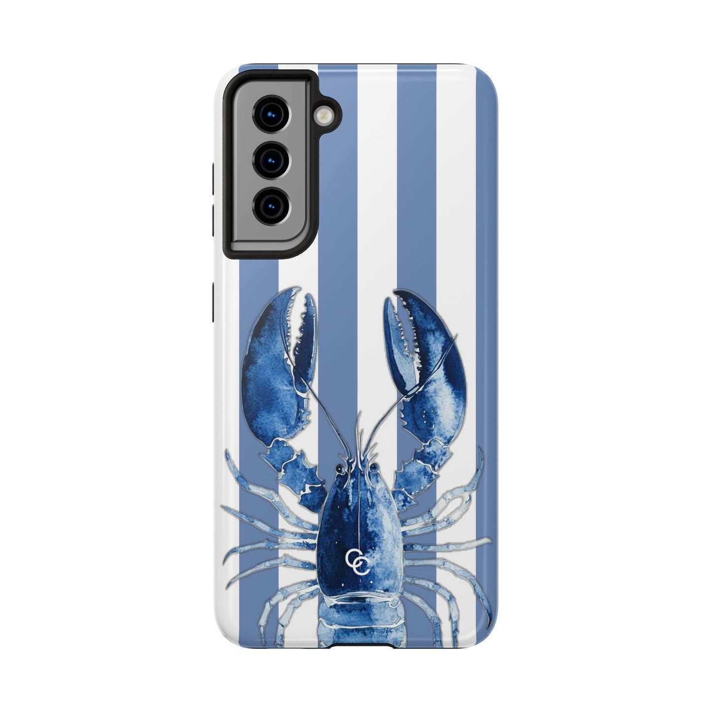 Blue Lobster