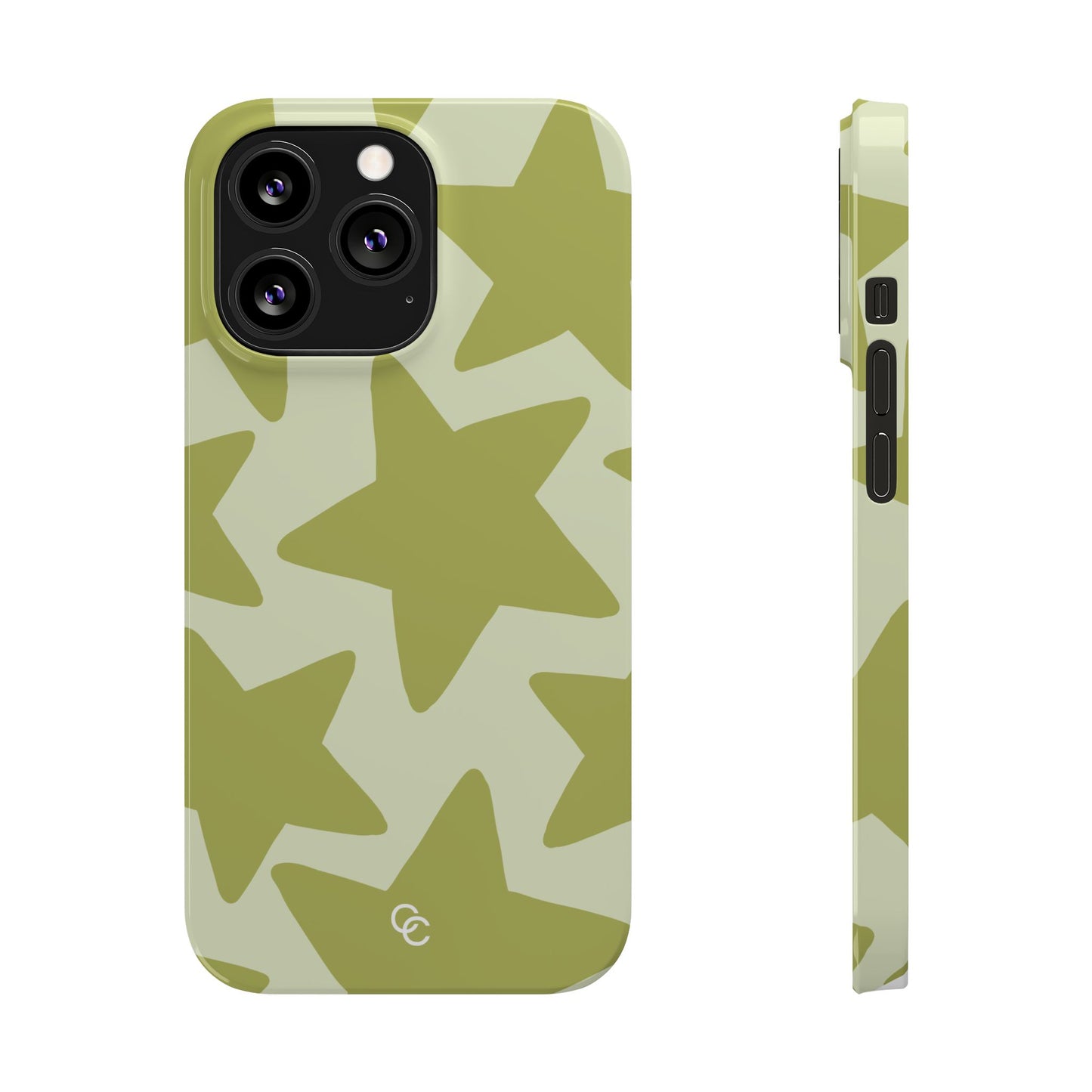 Matcha Star