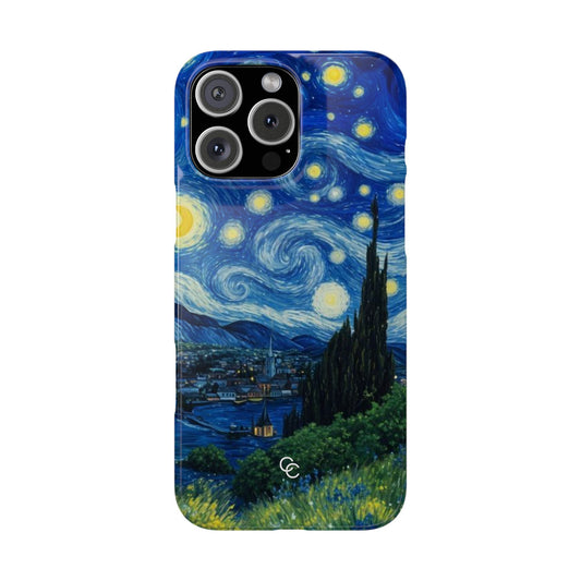 Starry Night (Snap)