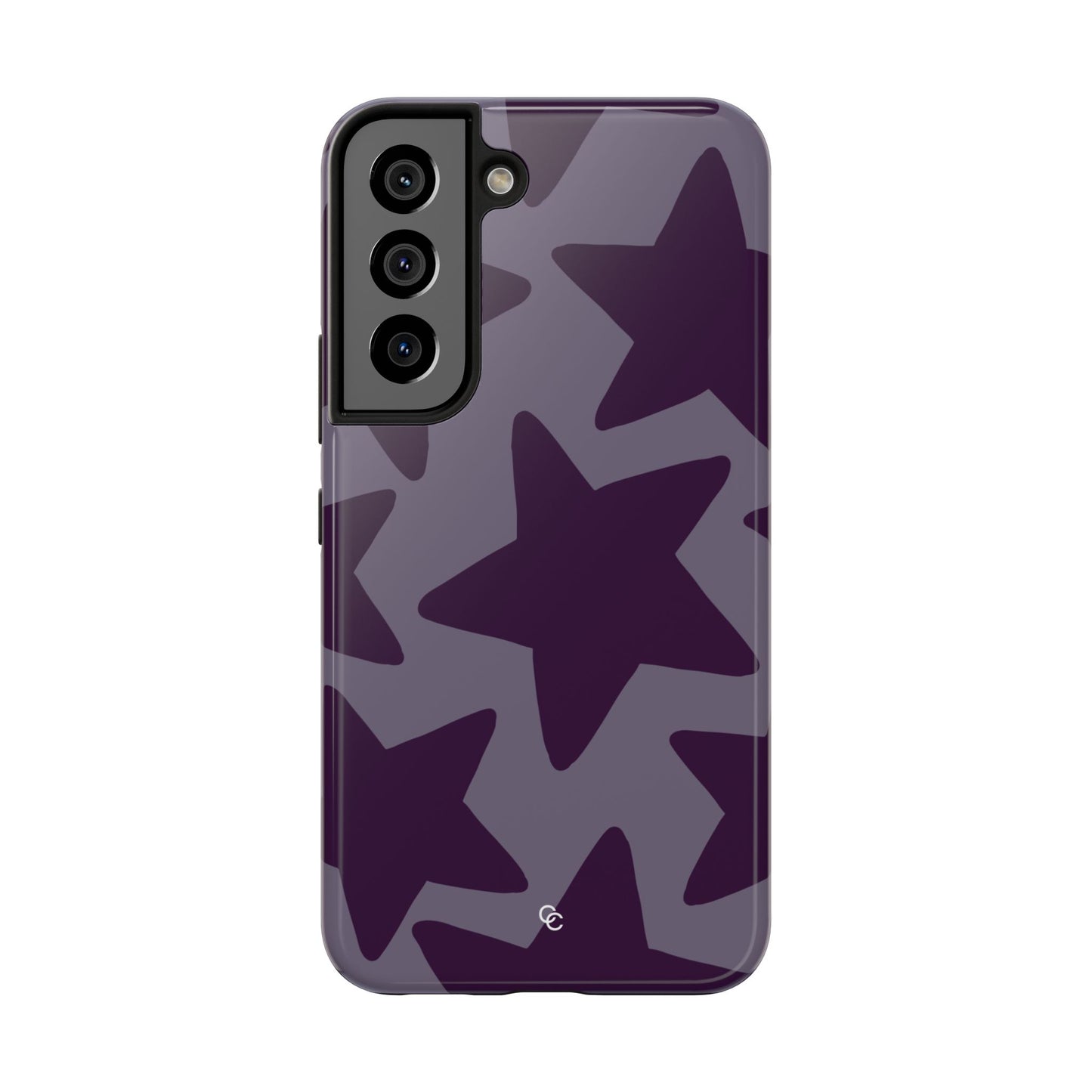 Purple Star