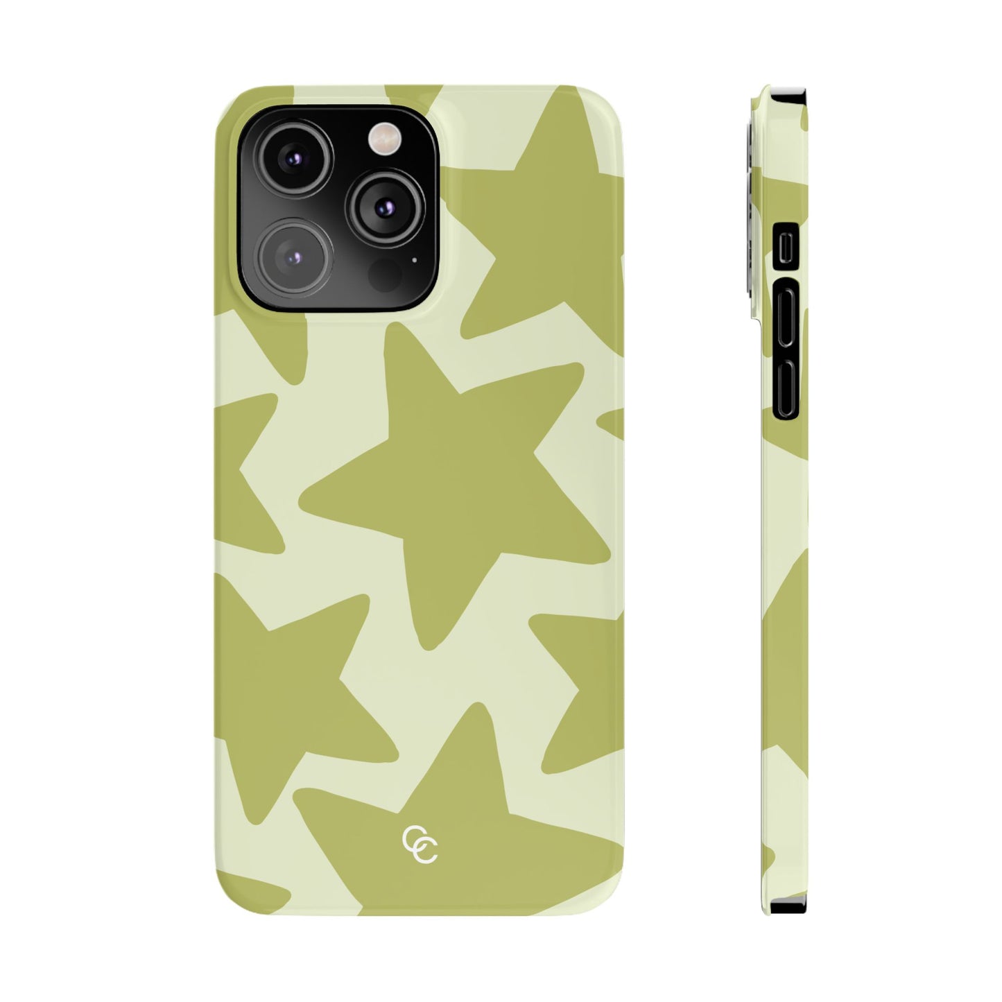 Matcha Star
