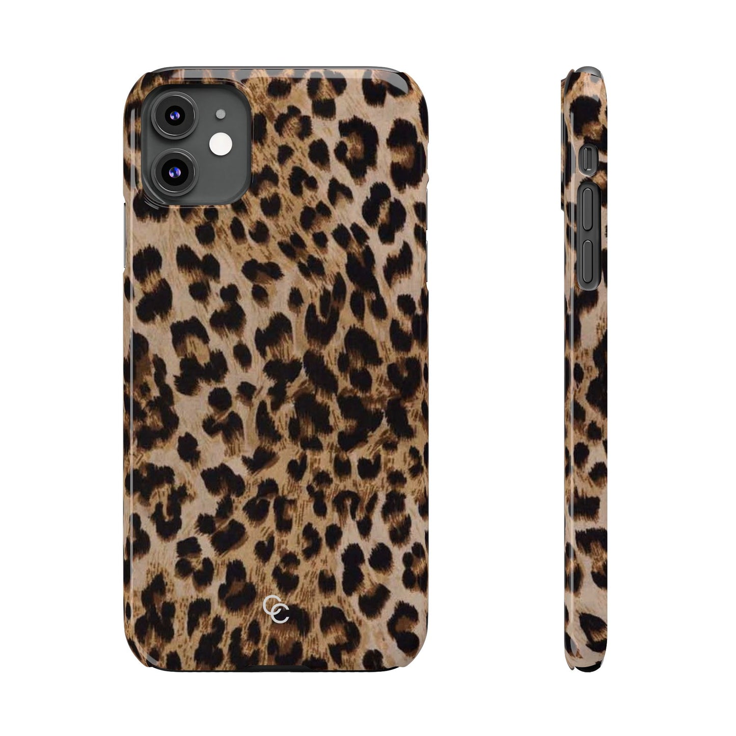 Leopard Luxe (Snap)